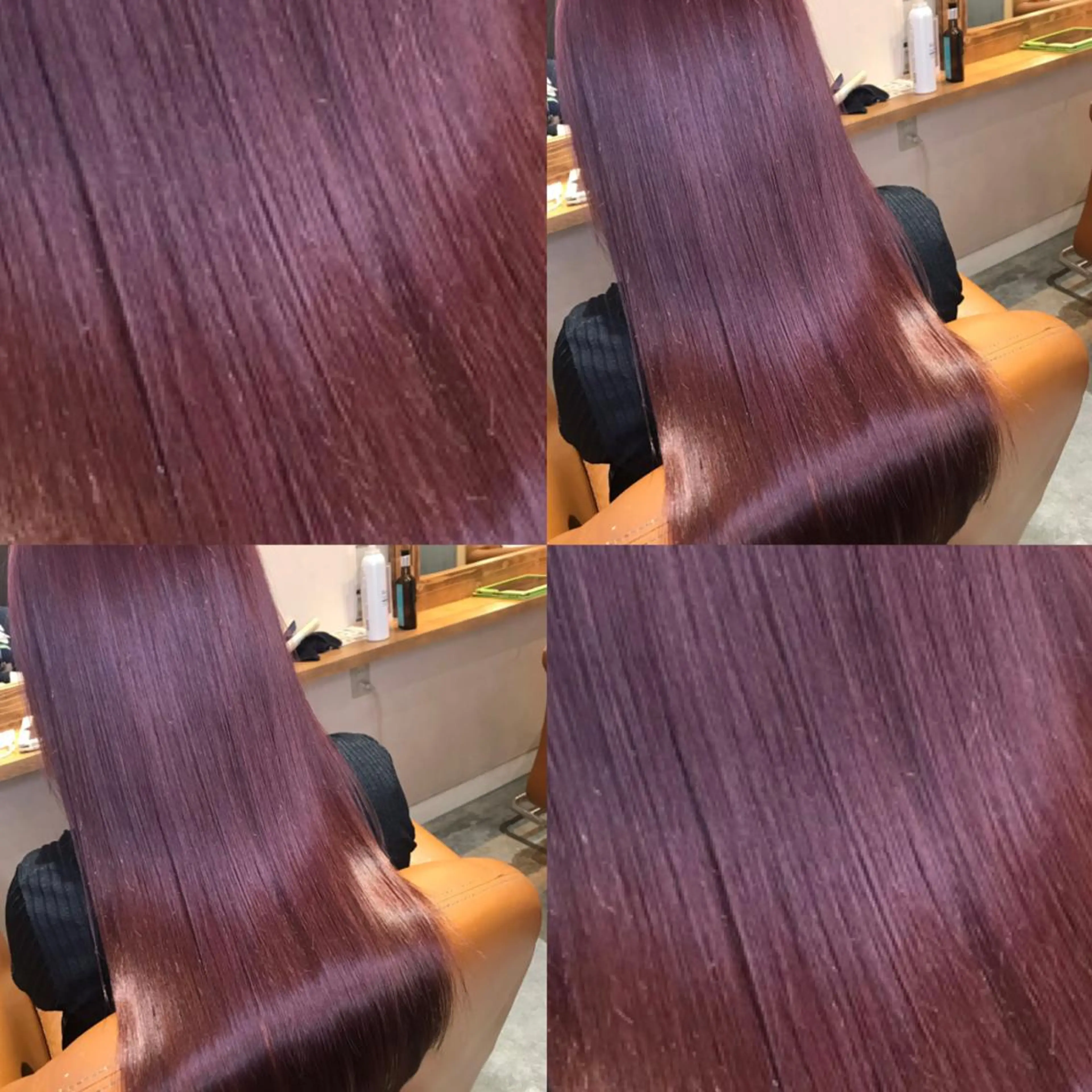 髪質改善縮毛矯正 kosuke_IJKのヘアスタイル