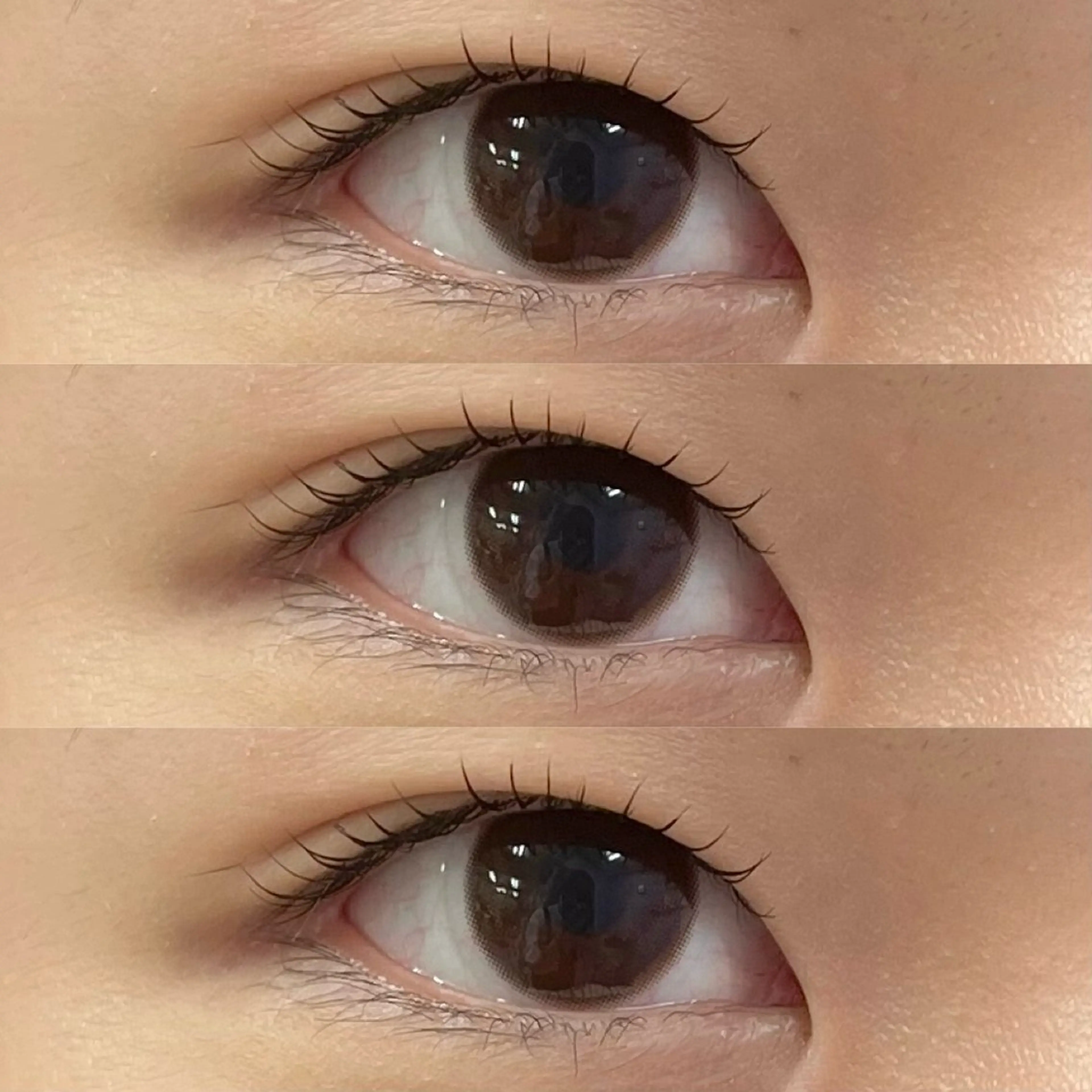 マツエク・マツパ マツパ niconail 千歳烏山店所属・niconail 🧣ayu 📍烏山のネイルデザイン