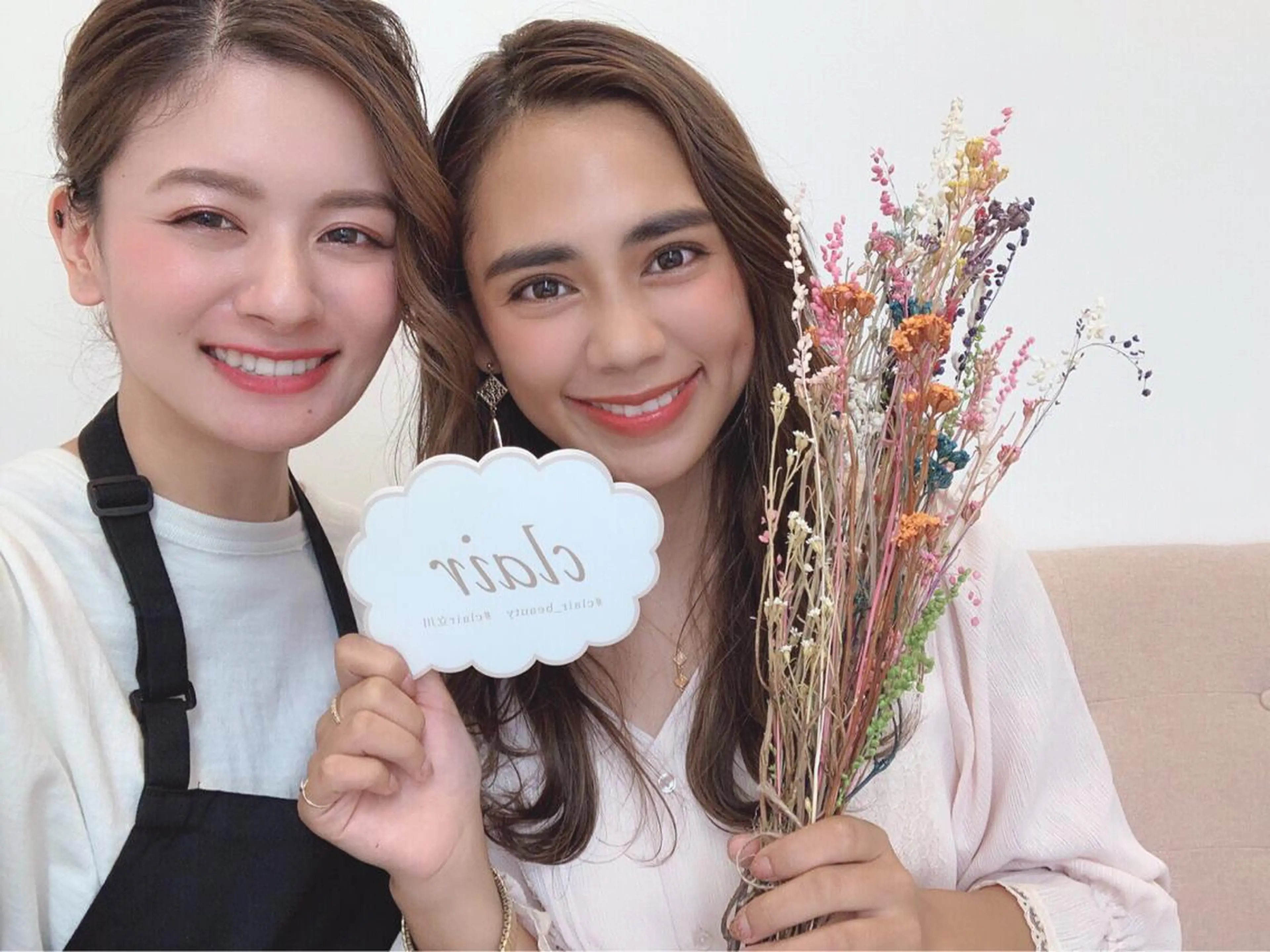 clair立川店所属・PRSSS立川 matsudaのエステ・リラクイメージ