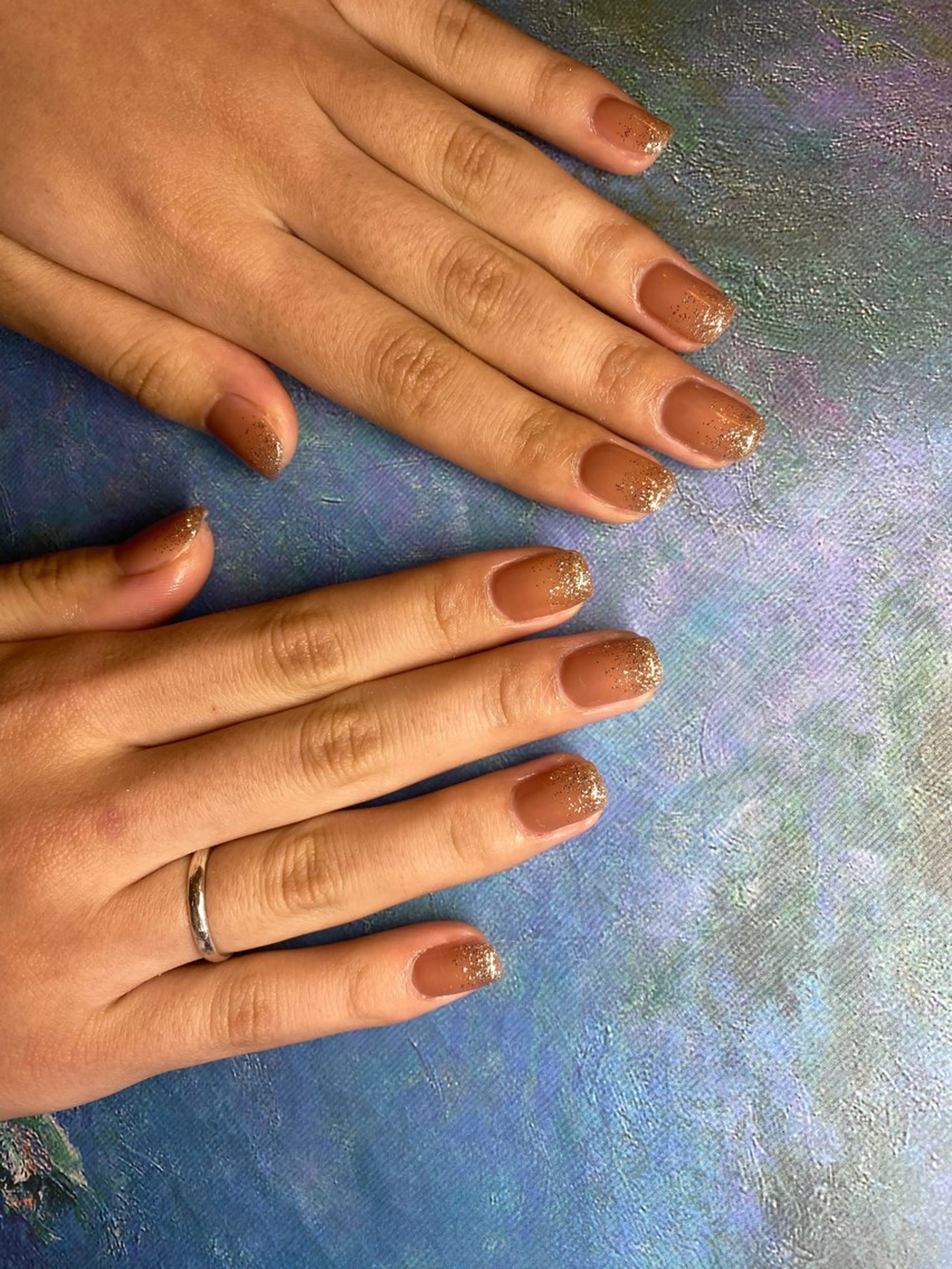 ネイル ハンドネイル Chandra nail&tarotのネイルデザイン