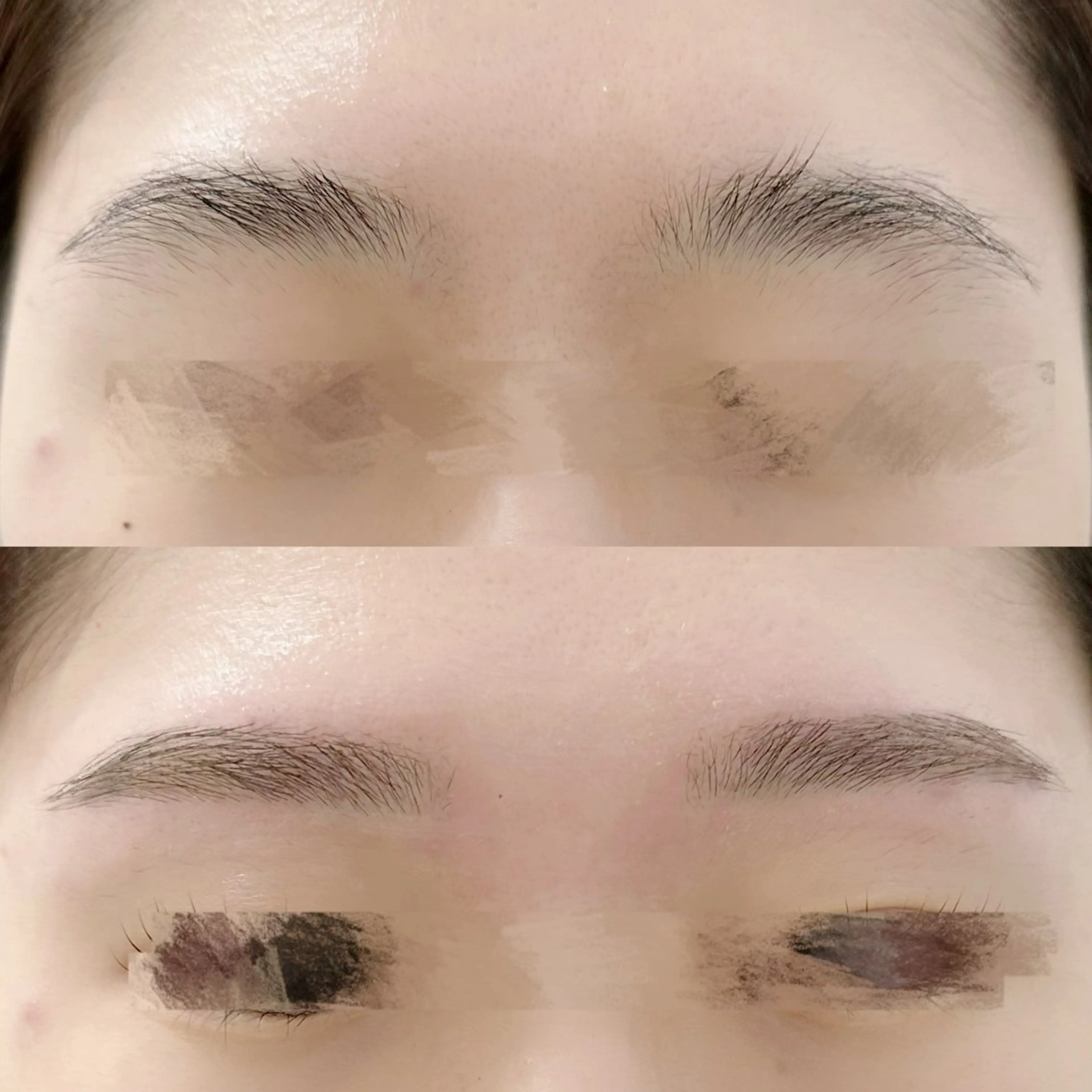 アイブロウ epua所属・岡山/まつ毛/パーマ epuaのマツエク・マツパデザイン