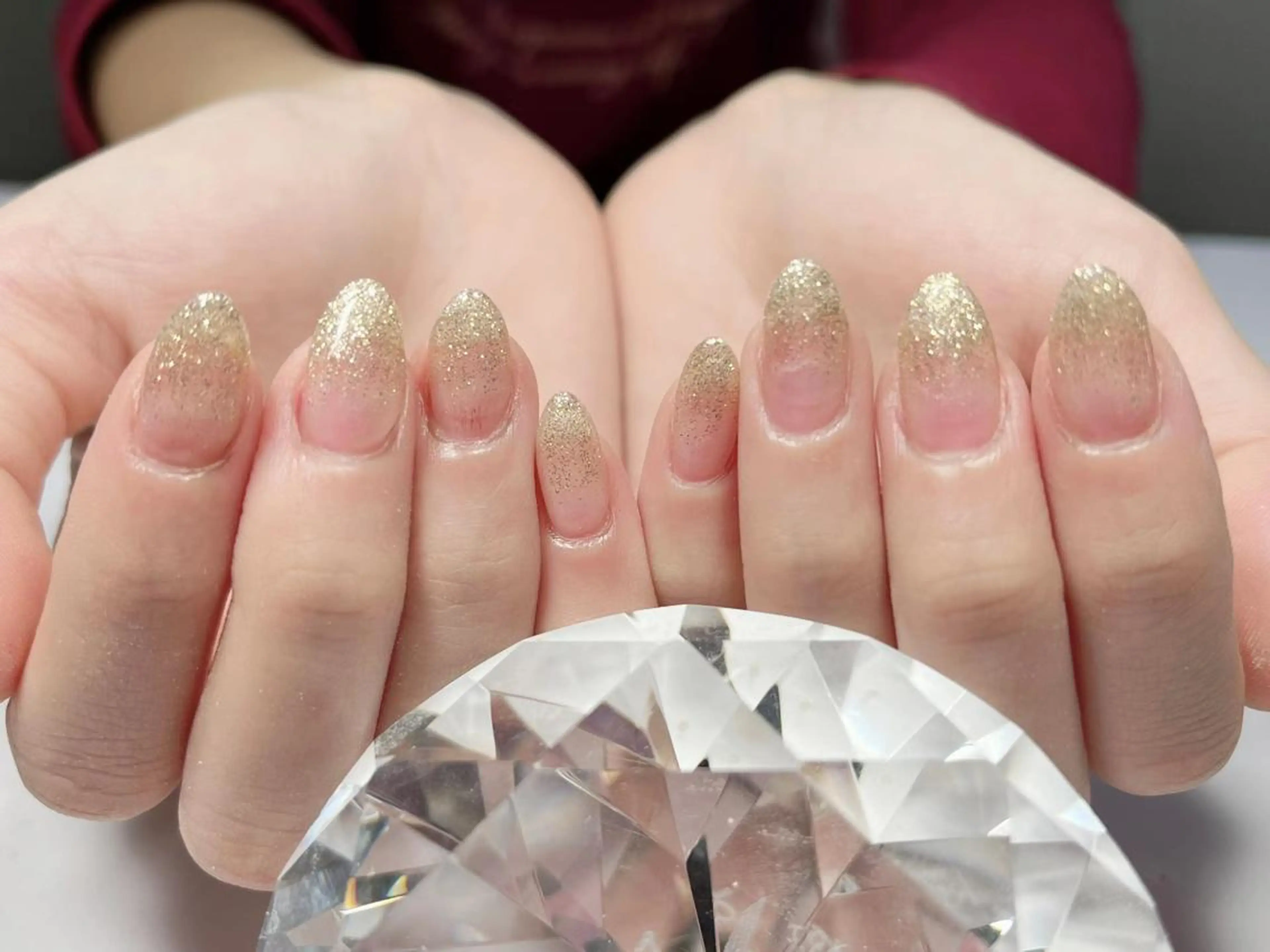 ネイル ネイルサロン ロア旧ジョリーのネイルデザイン