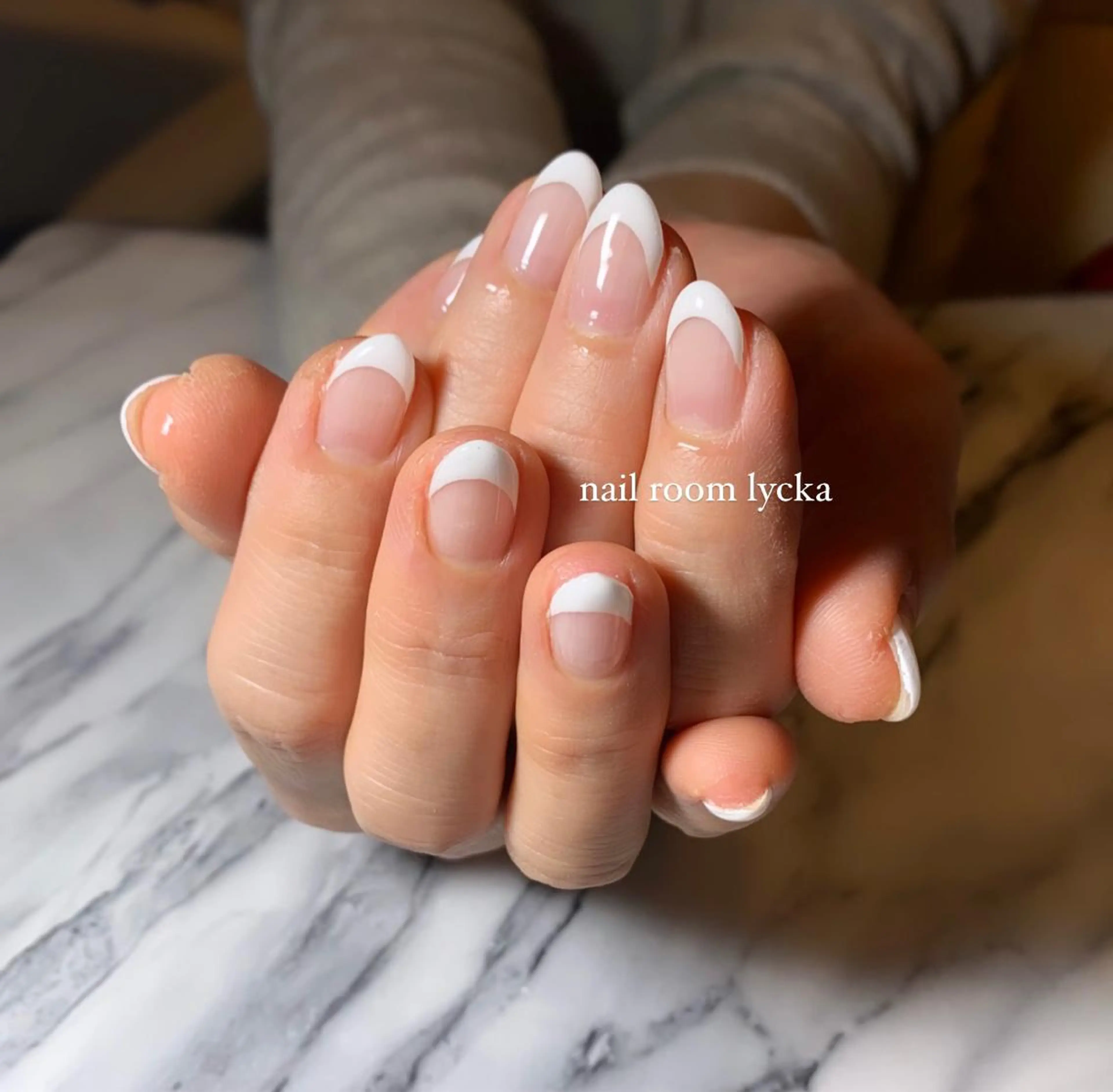 ネイル ﾈｲﾙﾙｰﾑﾘｯｶ 𝐦𝐚𝐲𝐮のネイルデザイン