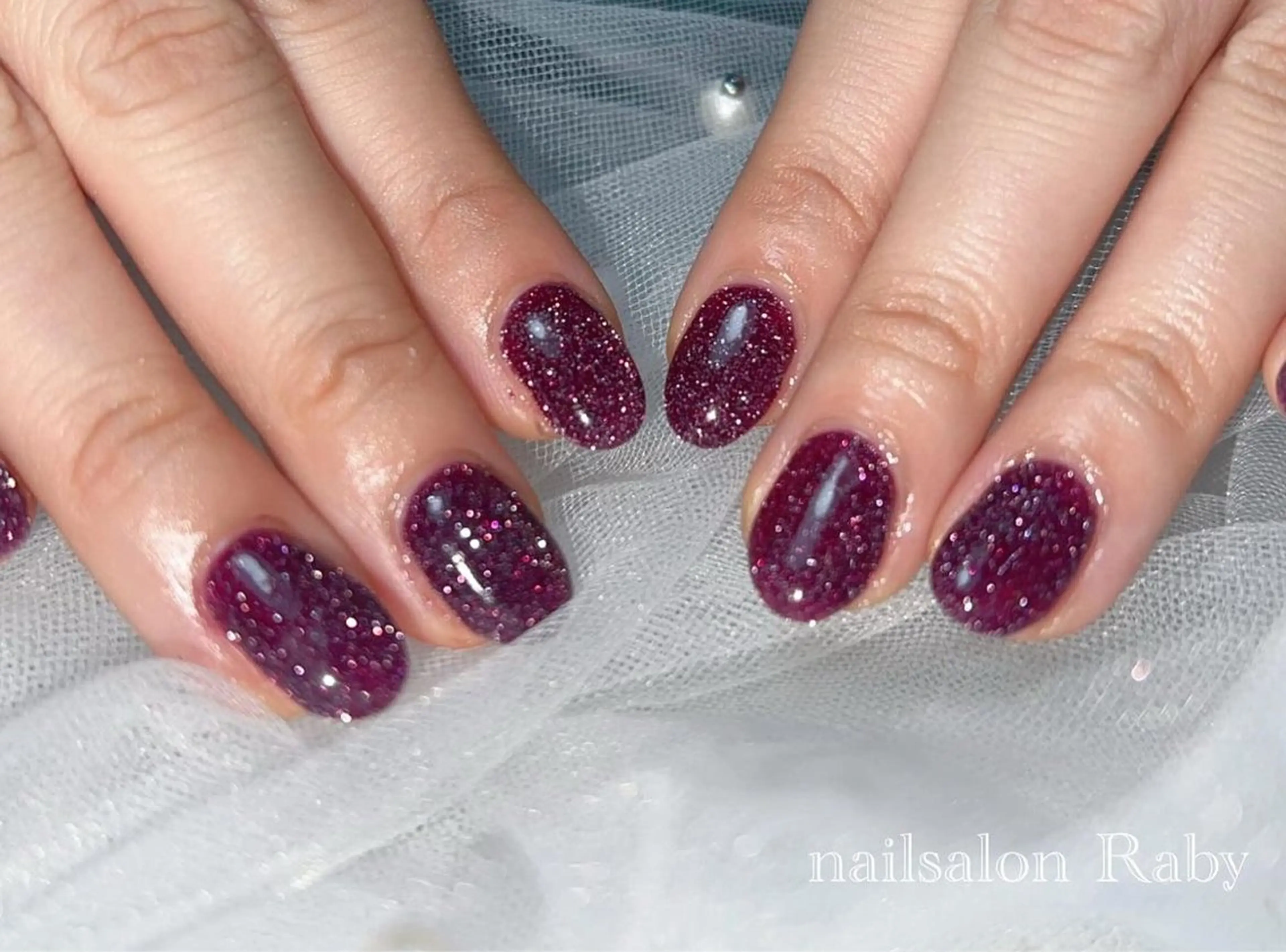 ネイル nailist Nanaのネイルデザイン