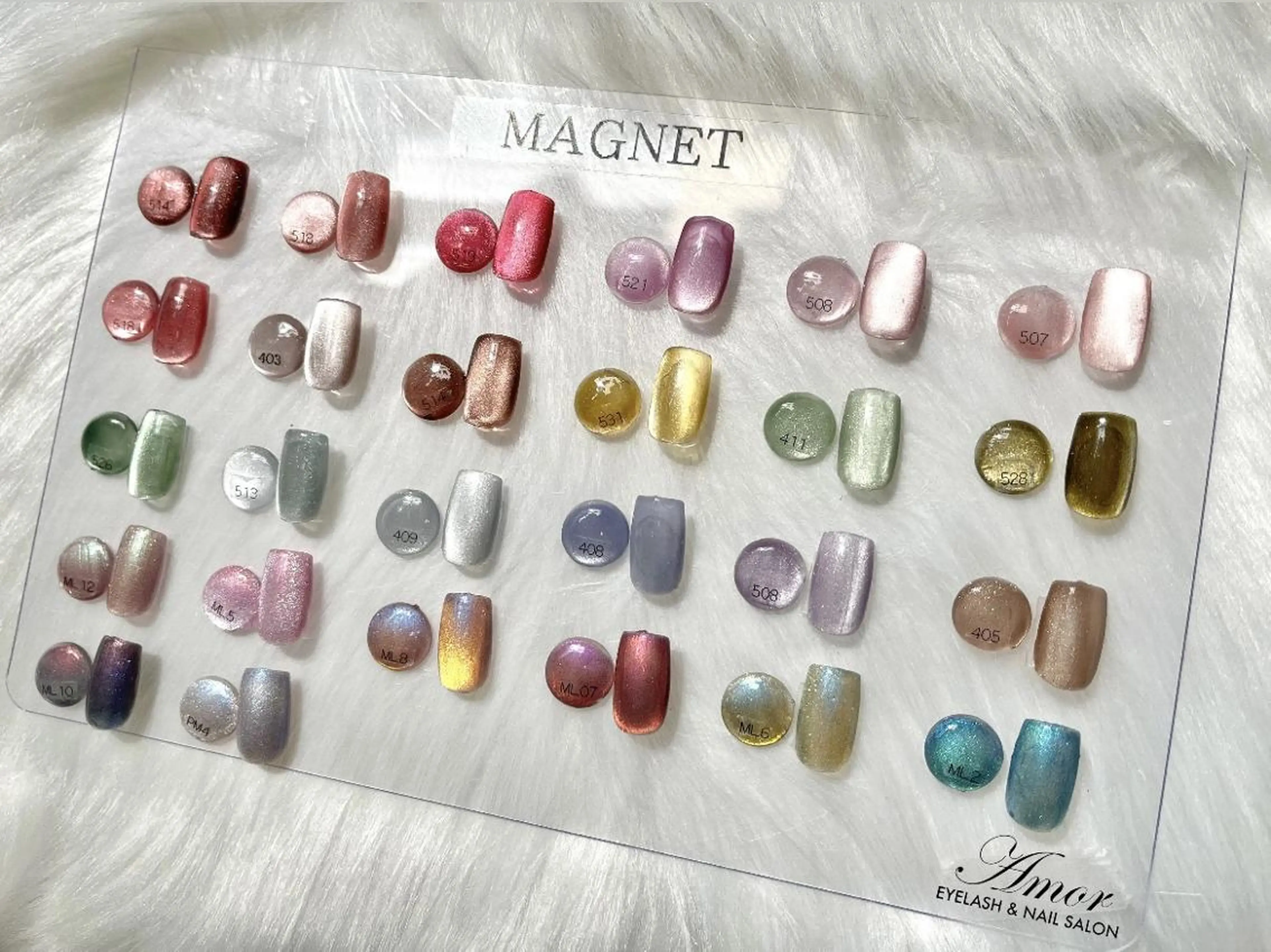 【 ハンド 】マグネット 初回オフ無料💝(詳細ご確認下さい!)の写真