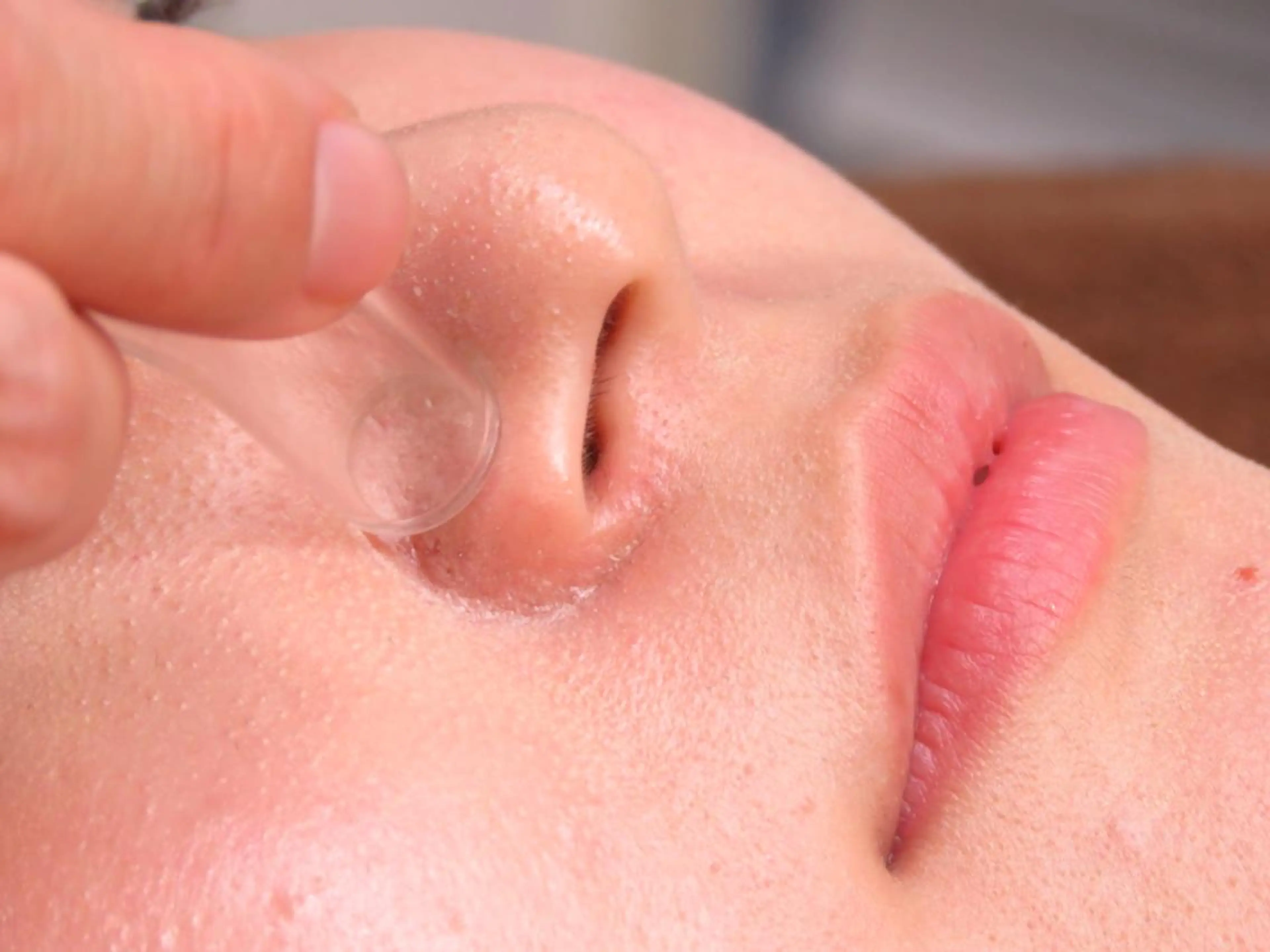 NON-NONプラス 大人の本気痩身のエステ・リラクイメージ