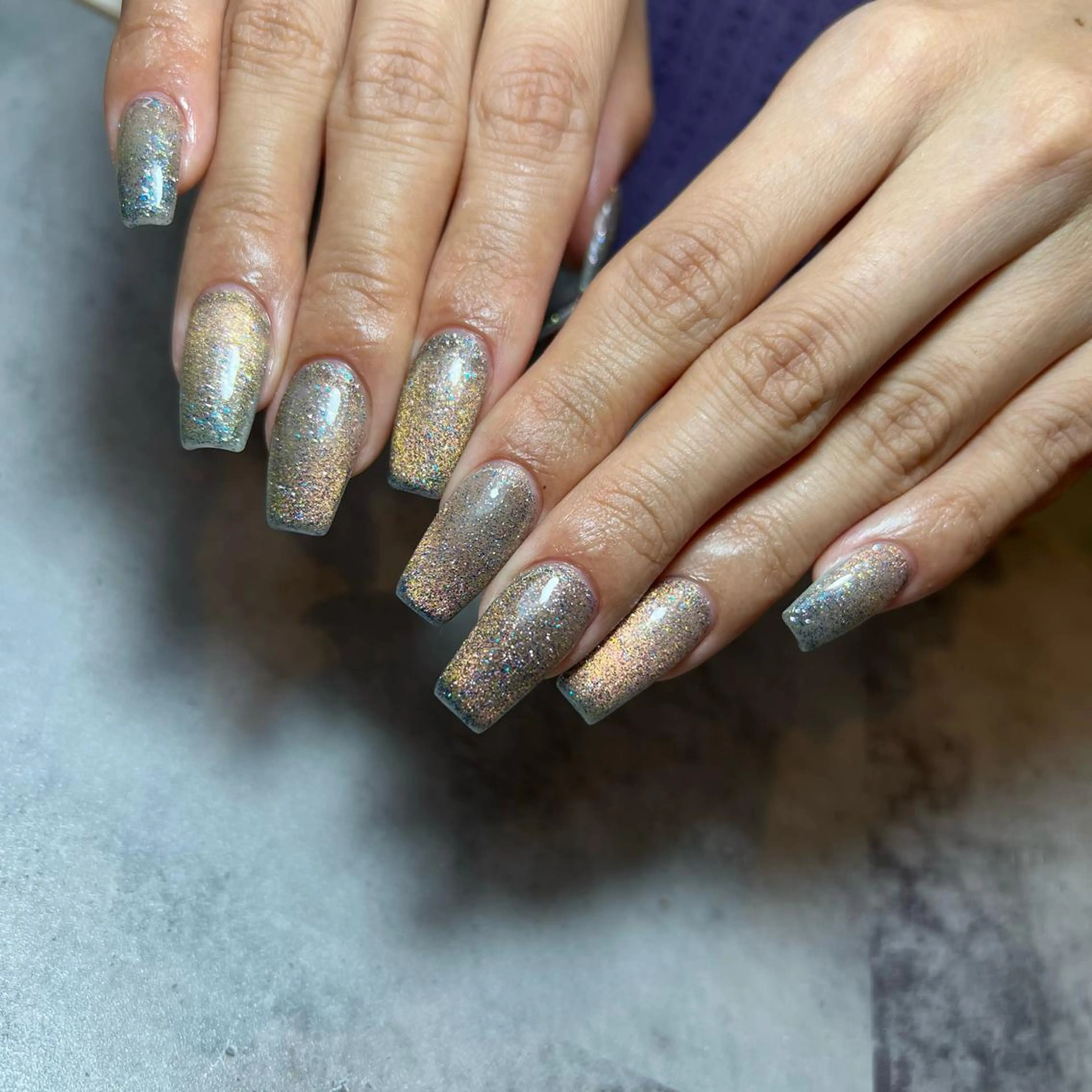 ネイル Nes.nail所属・🌼Nomura Yuko🌷のネイルデザイン