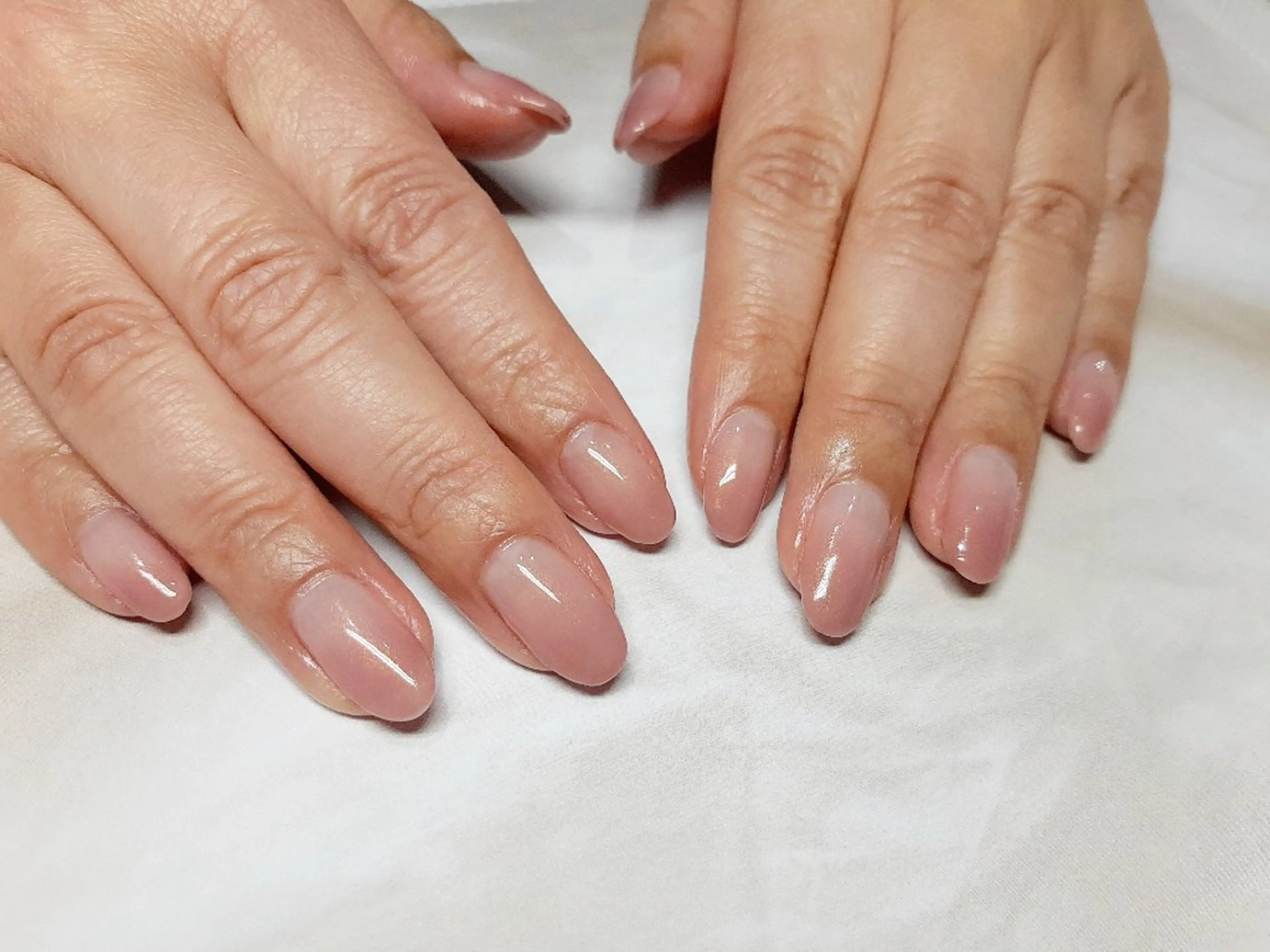 ネイル 仁平 真紀のネイルデザイン