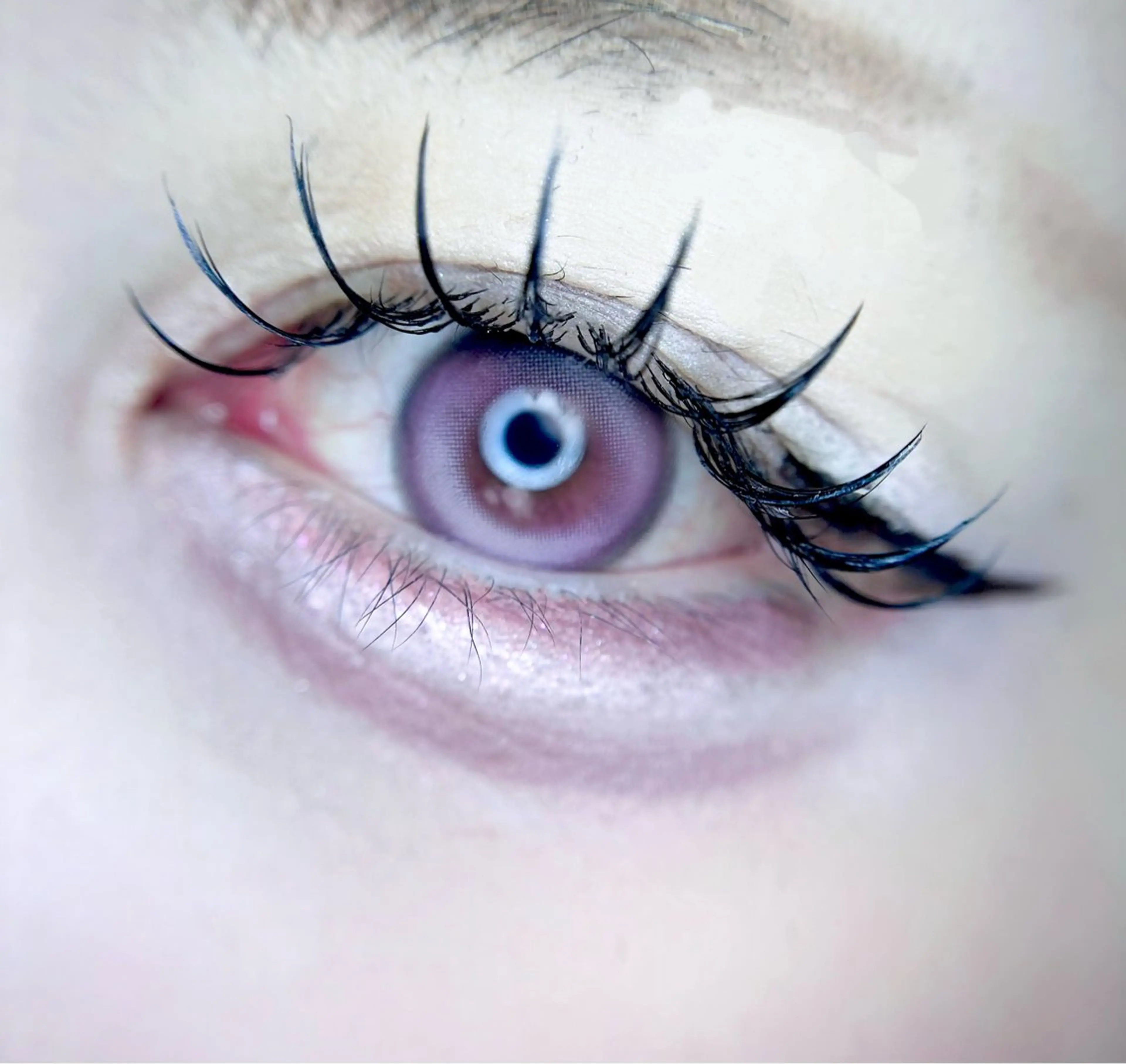 マツエク・マツパ eyelist. mizuki🐈‍⬛のマツエク・マツパデザイン