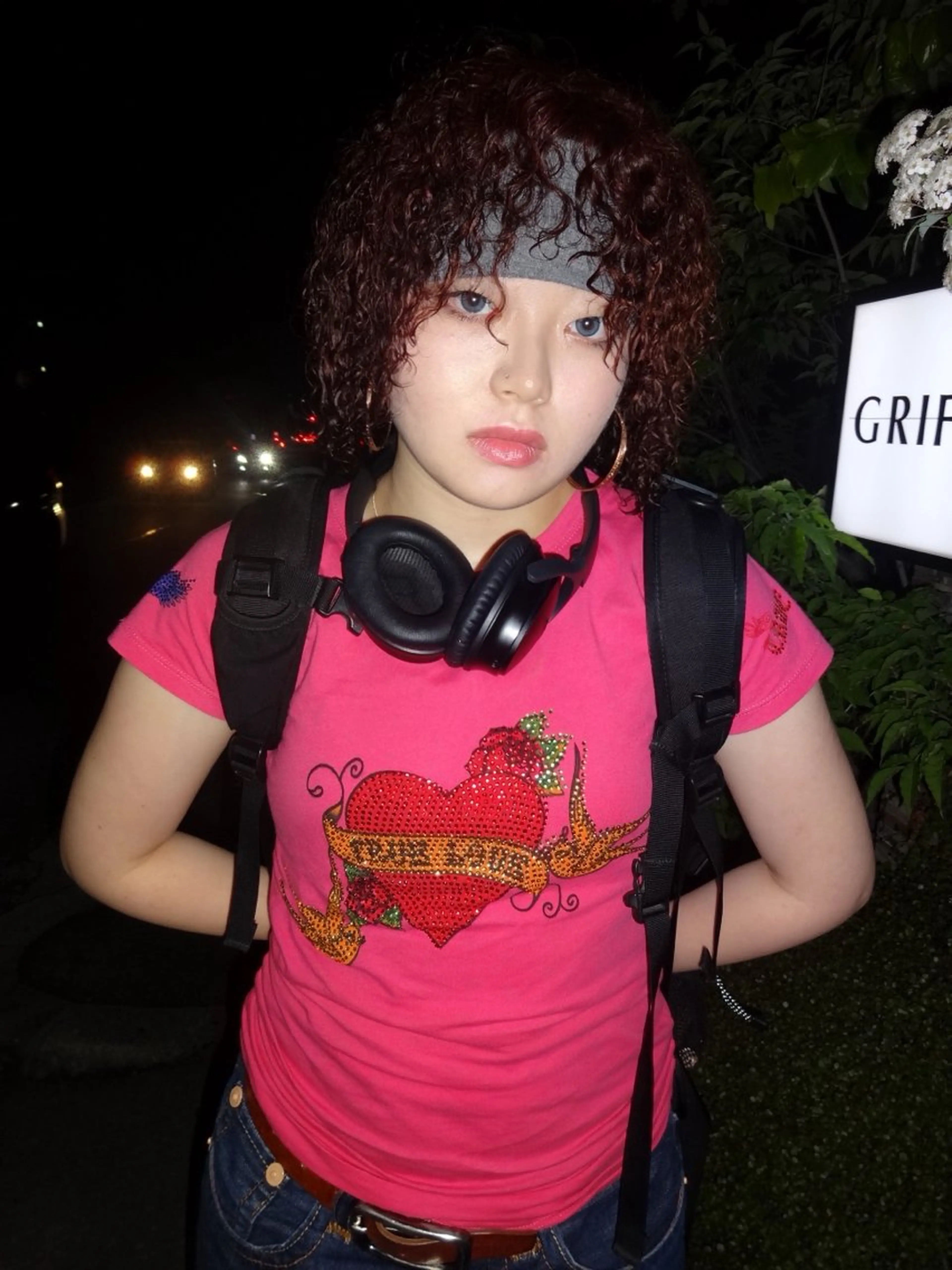 カラー 太田 妃香/岡崎美容室のヘアスタイル