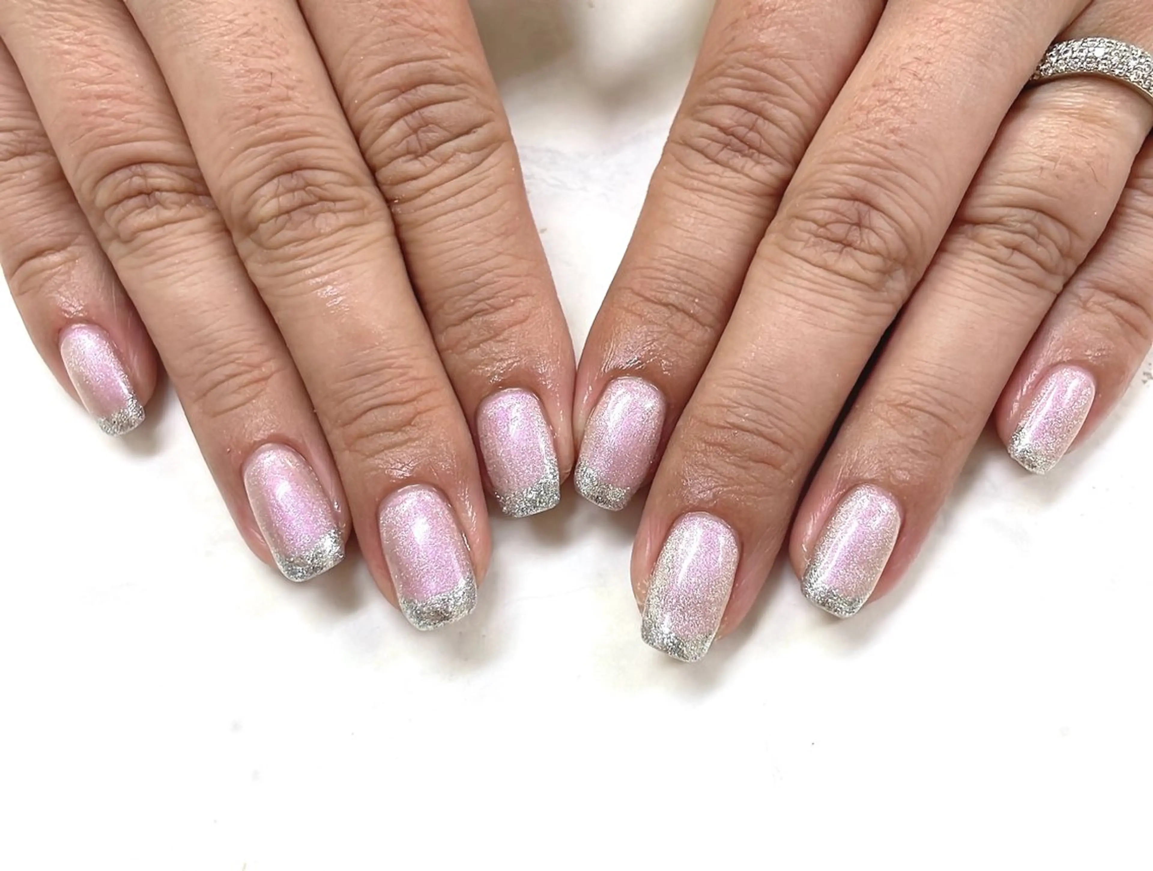 ネイル ハンドネイル iku🌷 by 上福岡らんらんのネイルデザイン