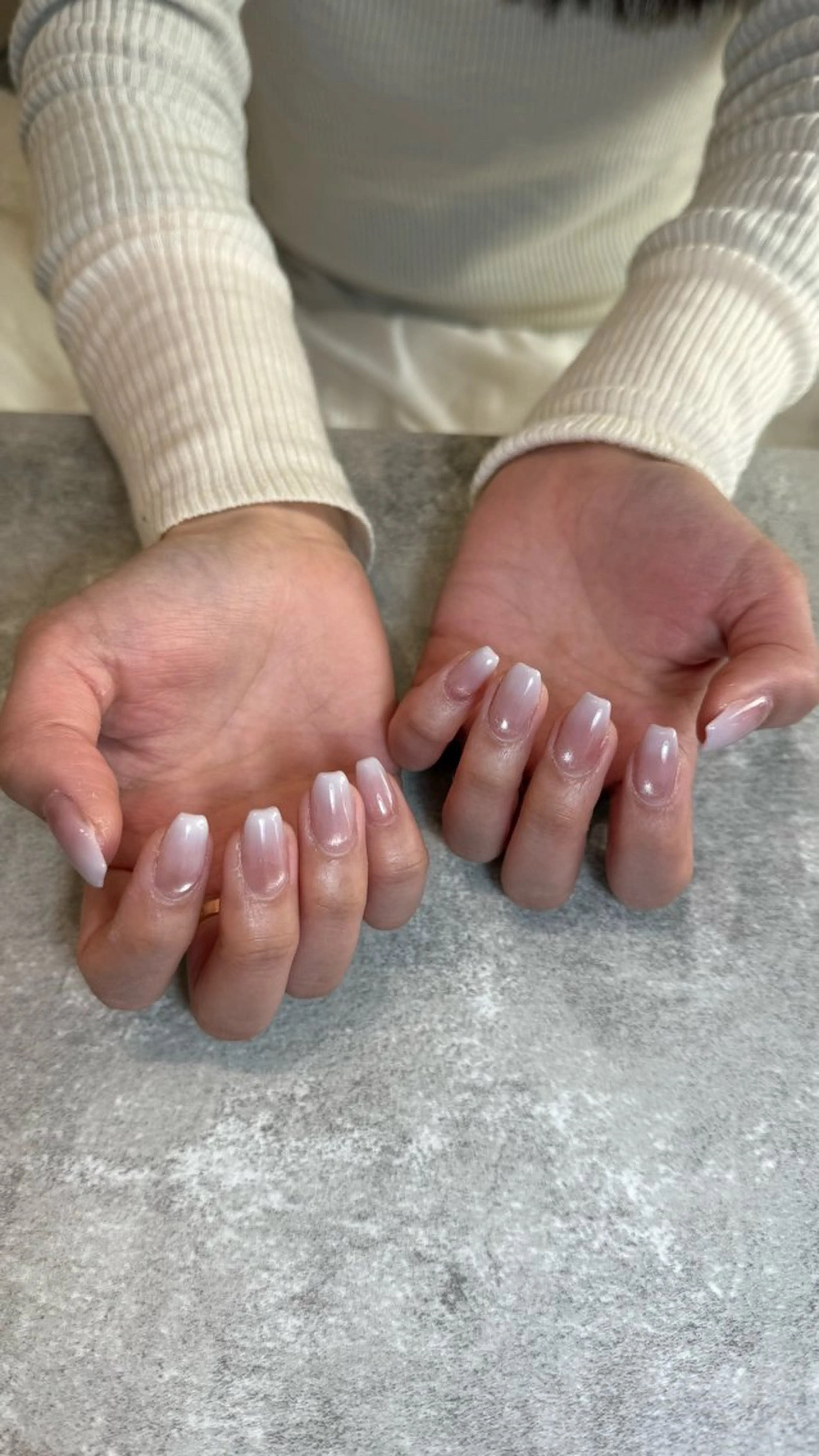 ネイル ハンドネイル nail moanaのネイルデザイン