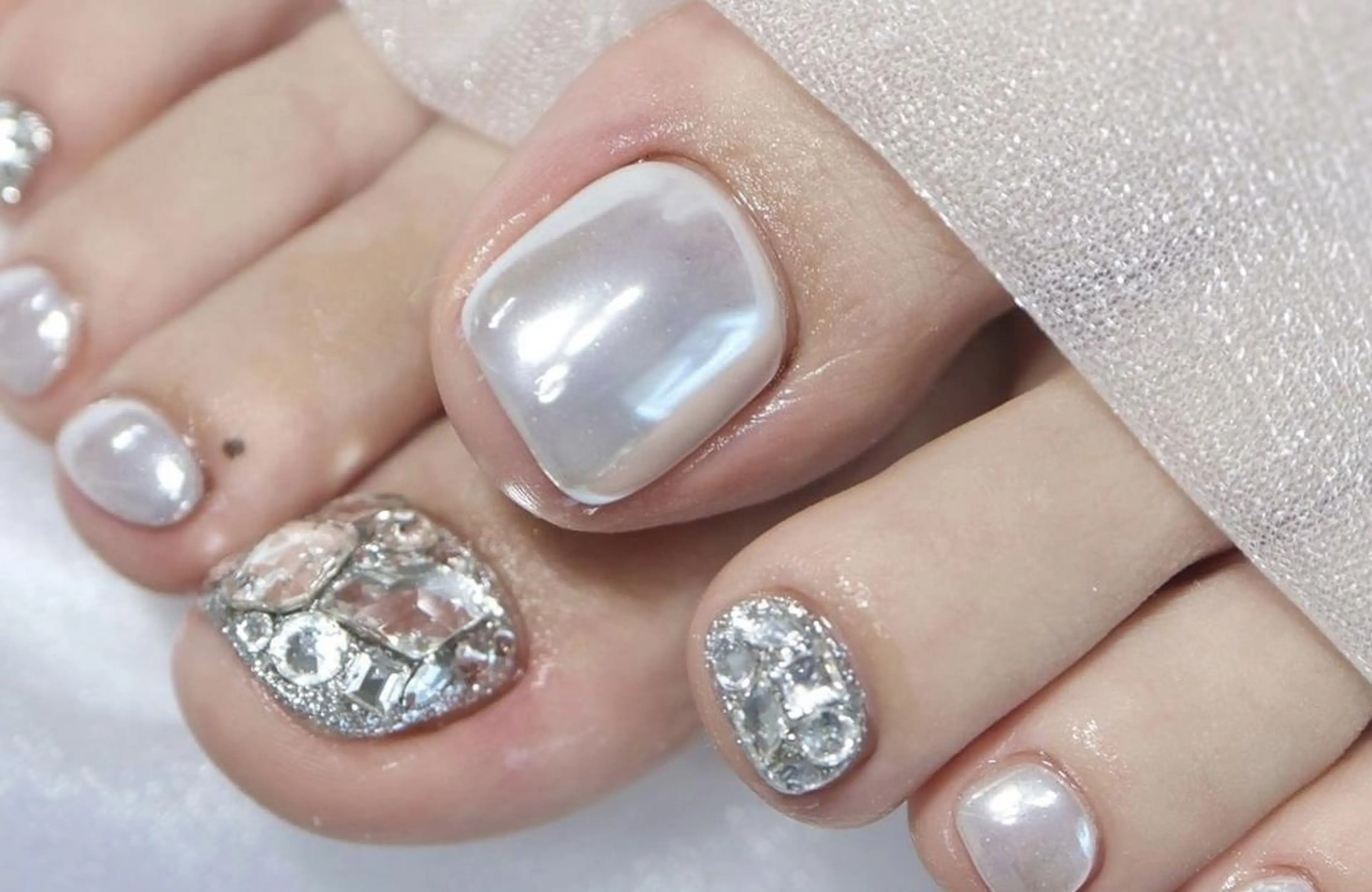 ネイル Nini Nail Salonのネイルデザイン