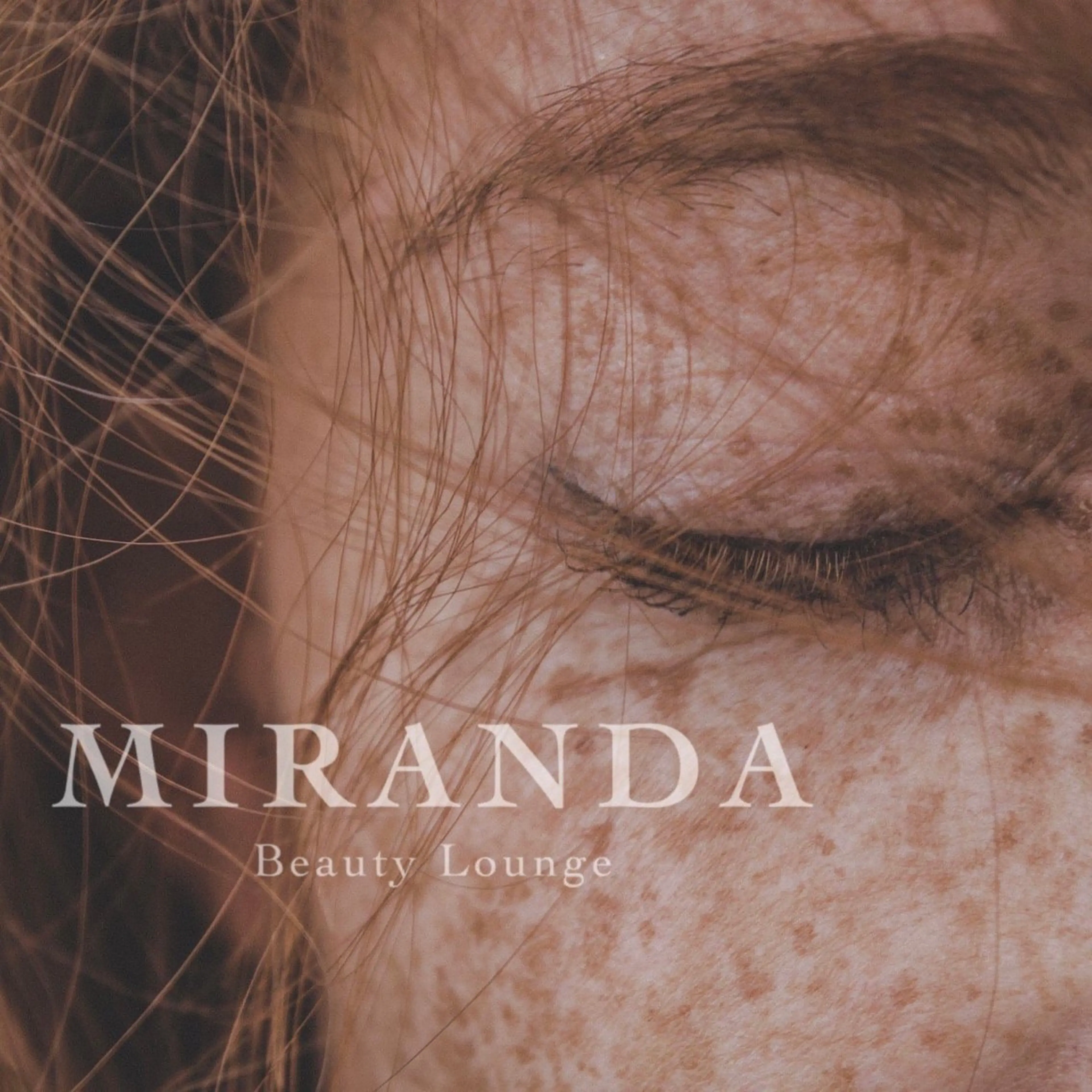 アイブロウ MIRANDA maikaのマツエク・マツパデザイン