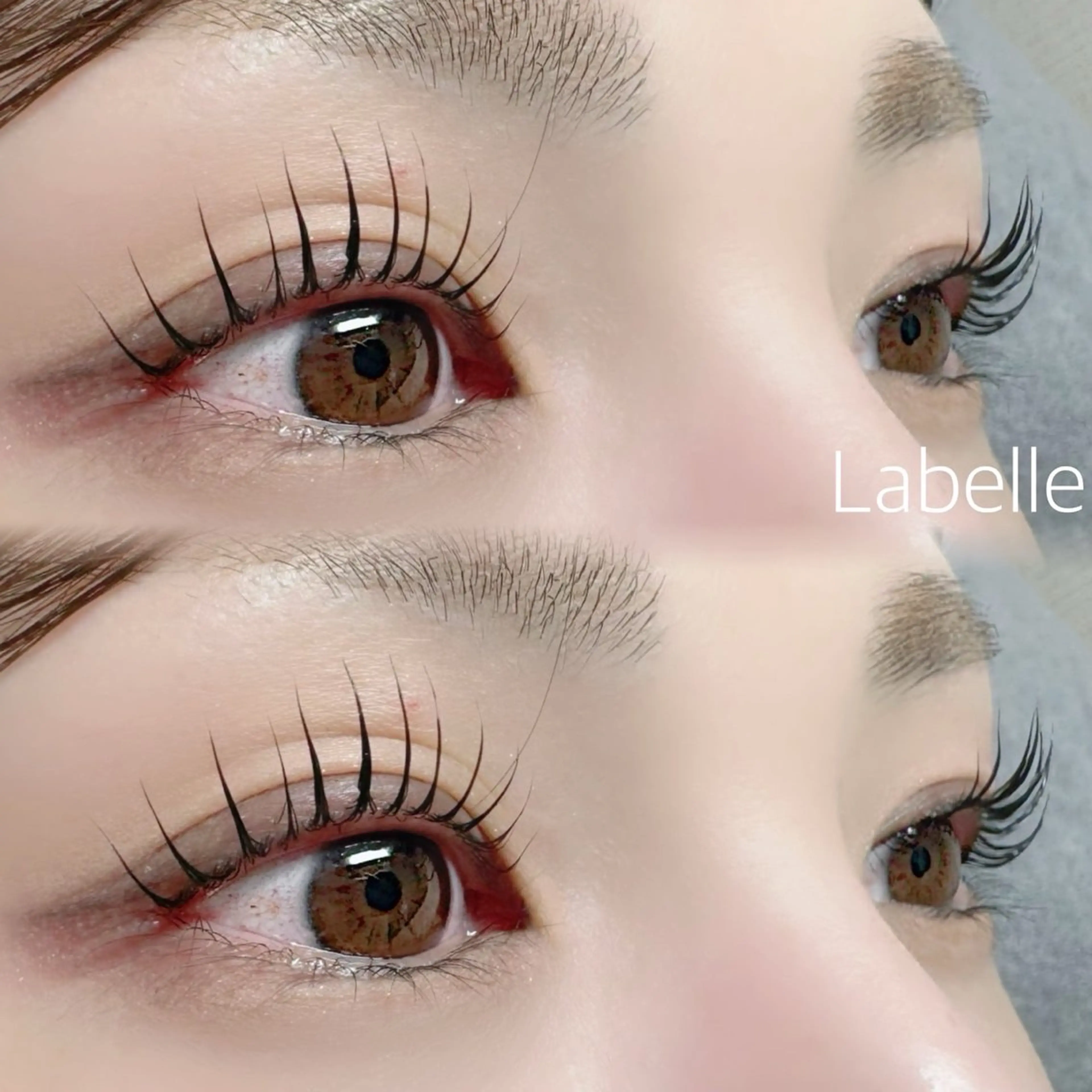 【ご新規様】 パリジェンヌorラッシュリフトの写真