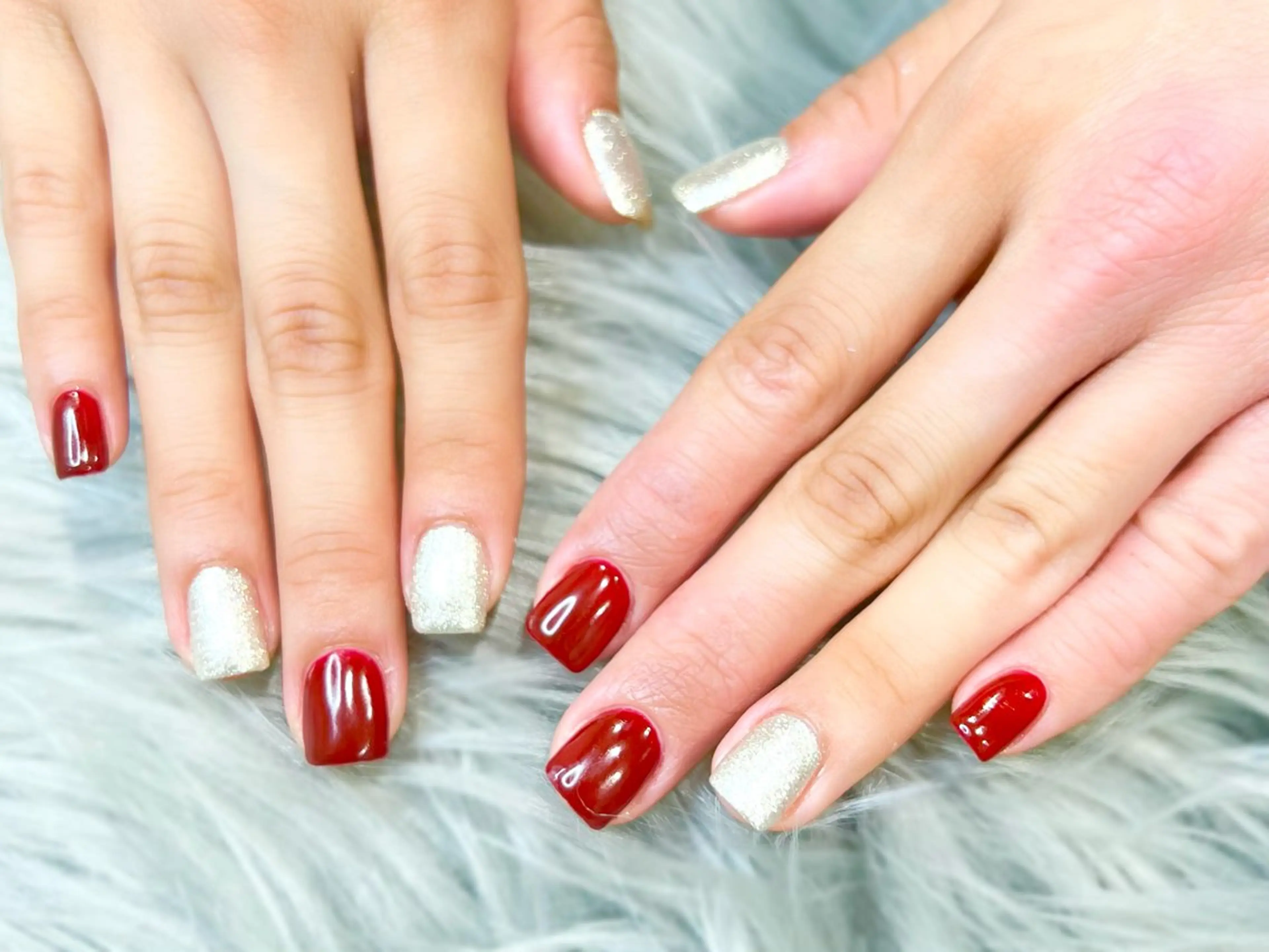 ネイル BEAUTY LINE本厚木店所属・BEAUTYLINE 🌺mai.hのネイルデザイン