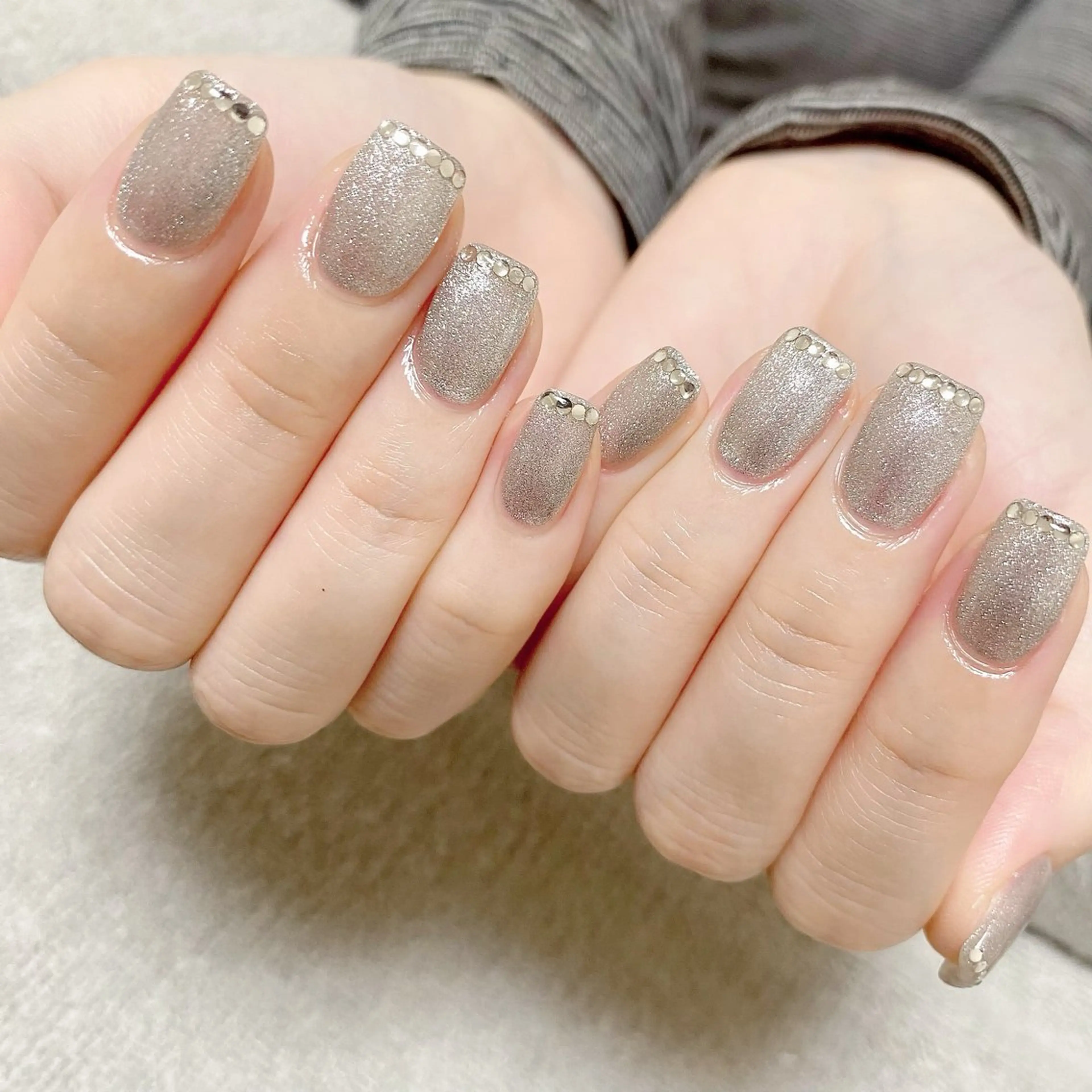 ネイル 💅fleur Ayumiのネイルデザイン
