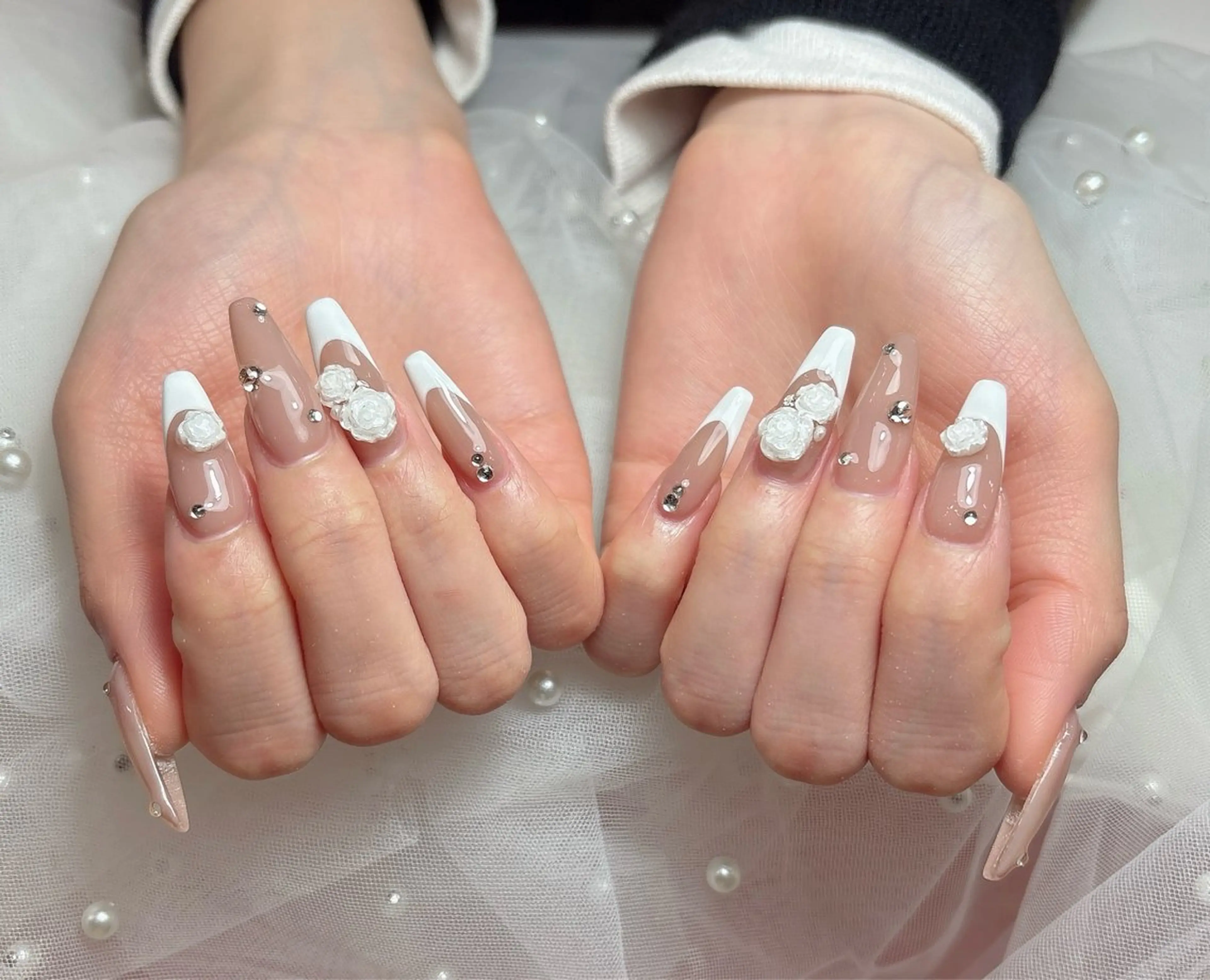 ネイル Bél Nail salon ユキのネイルデザイン