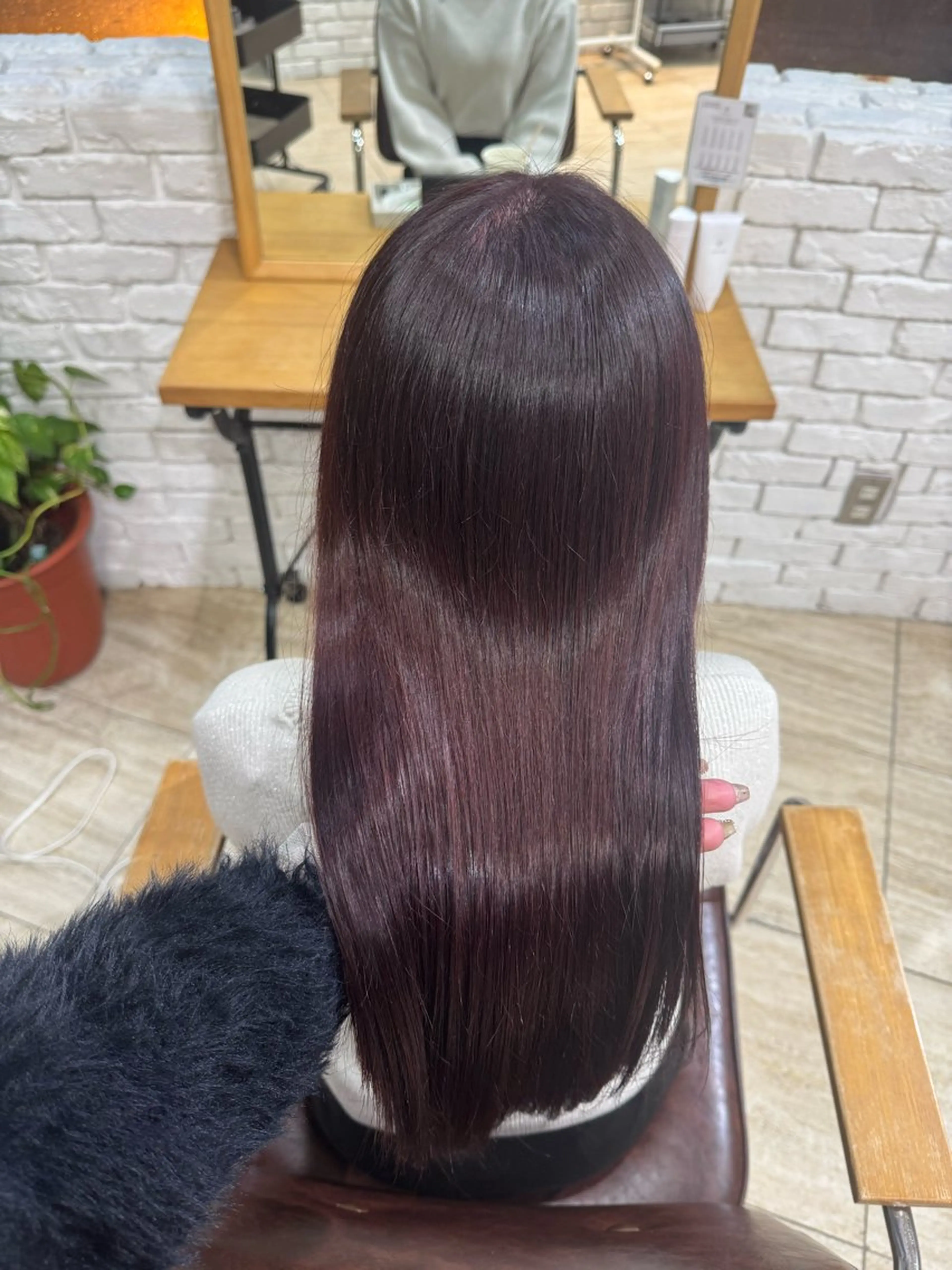 ロング belle / Honoka🧁のヘアスタイル