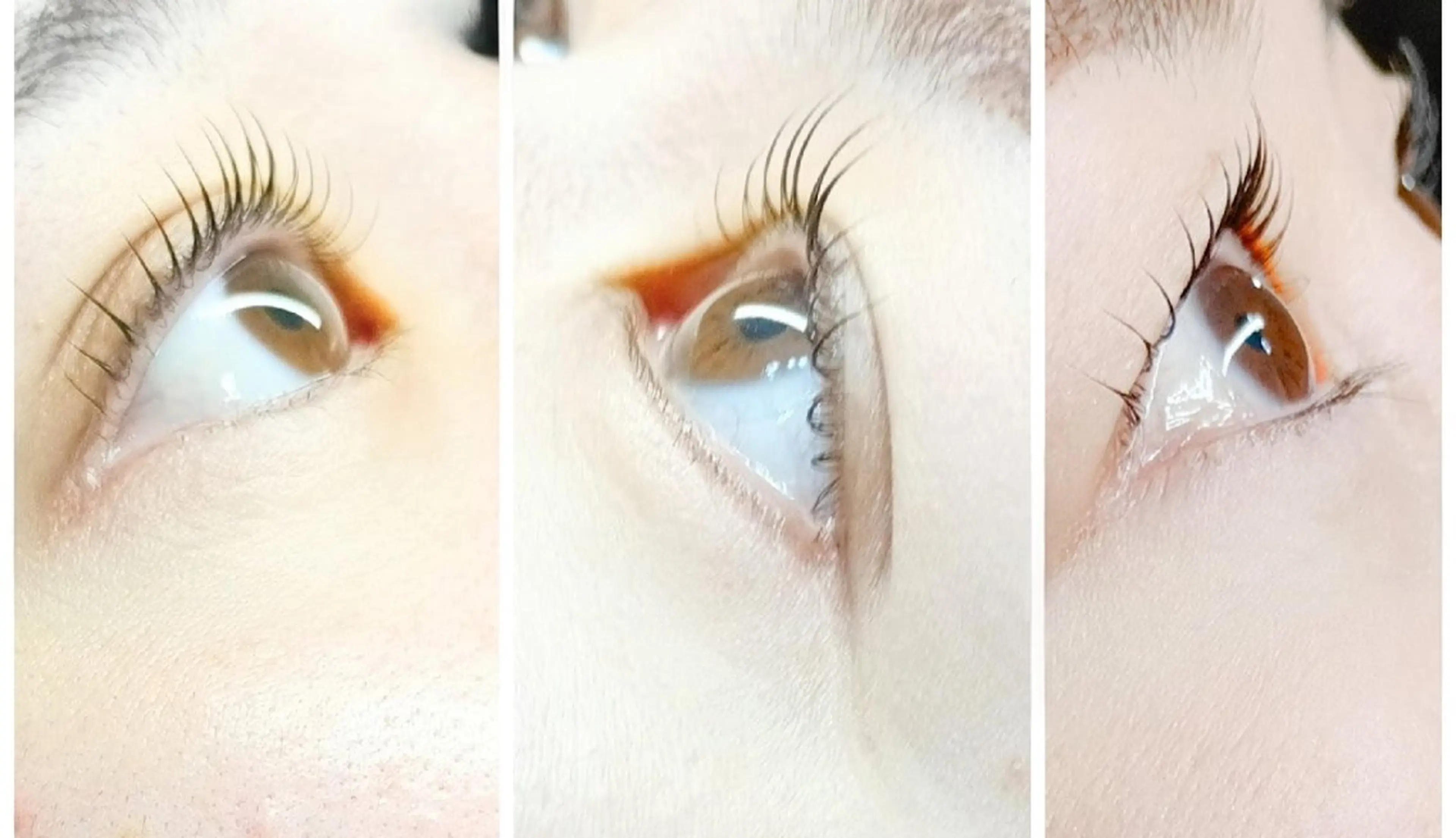 マツエク・マツパ Avenue Naomiのマツエク・マツパデザイン