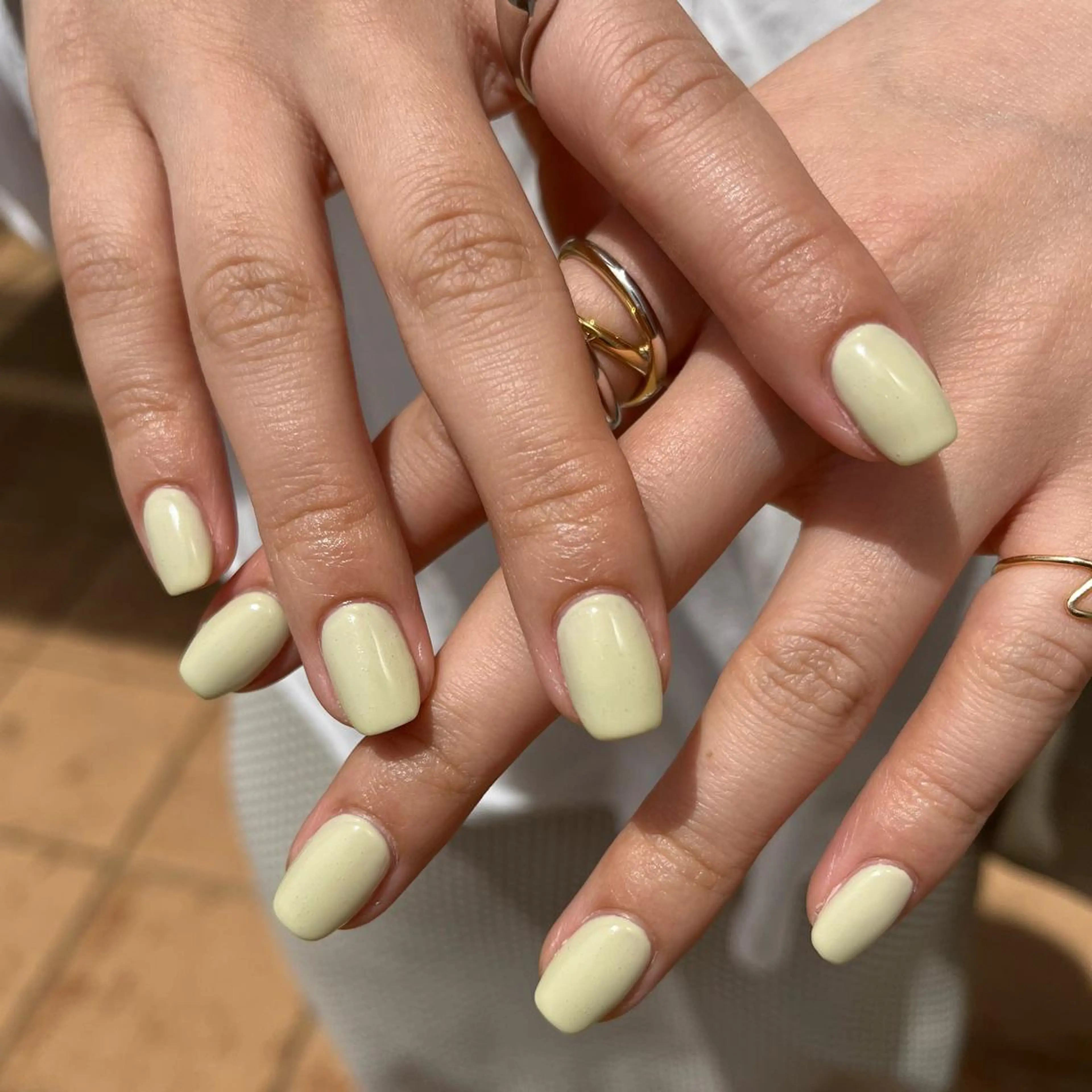 ネイル Kawai Akariのネイルデザイン