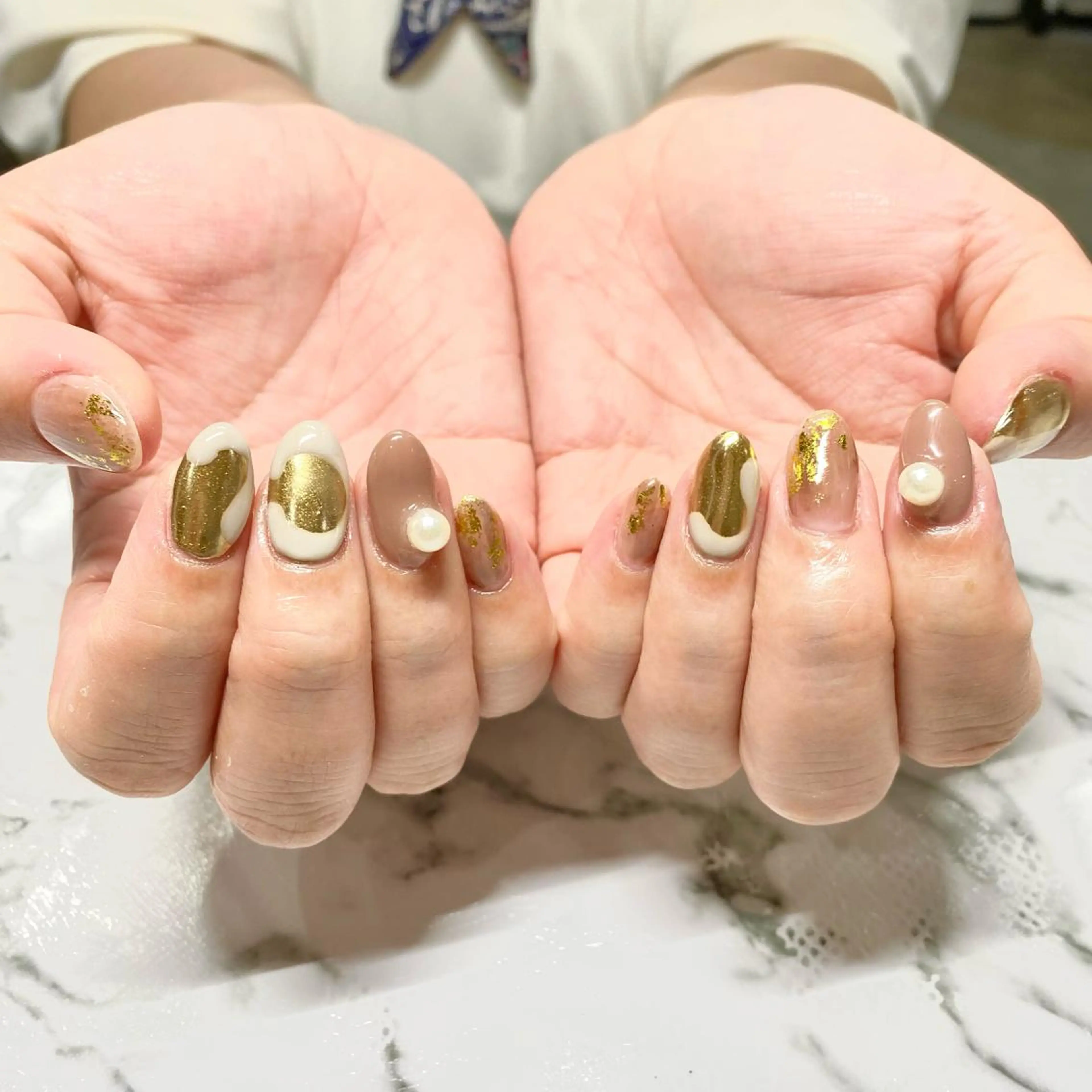 ネイル Babel Mirokuのエステ・リラクイメージ