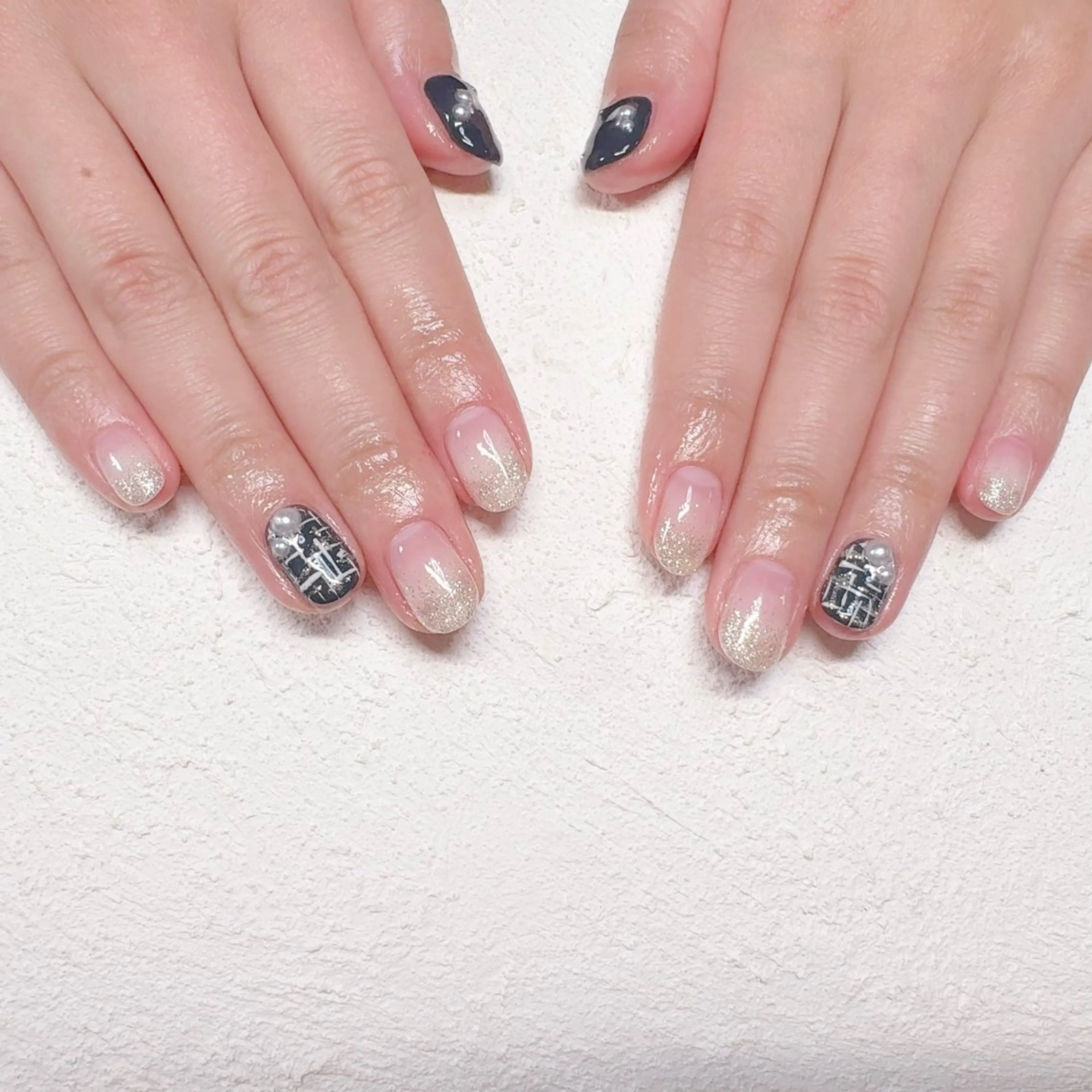 ネイル Regaro i.sのネイルデザイン