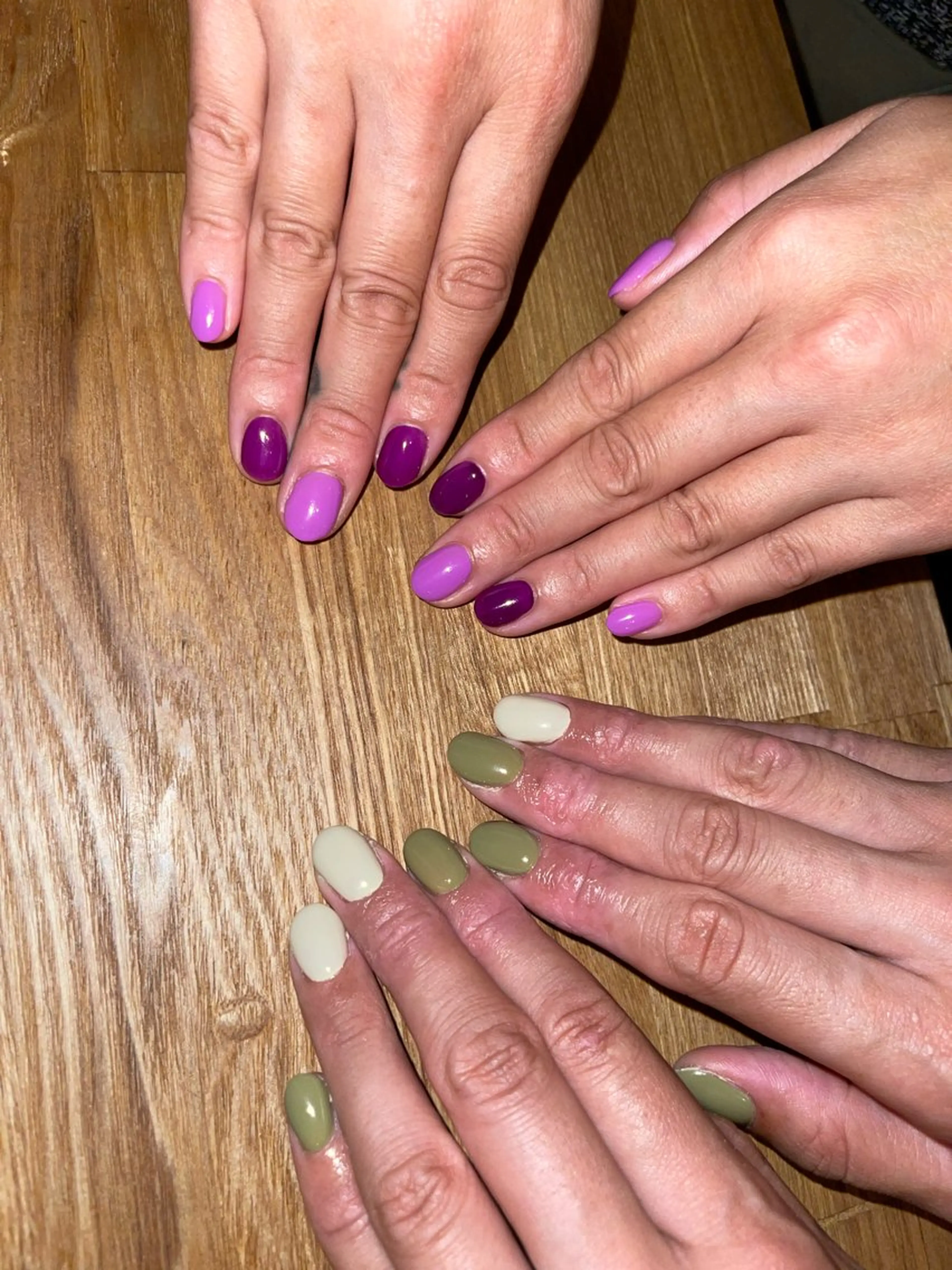 ネイル ♡ KEIKOのネイルデザイン