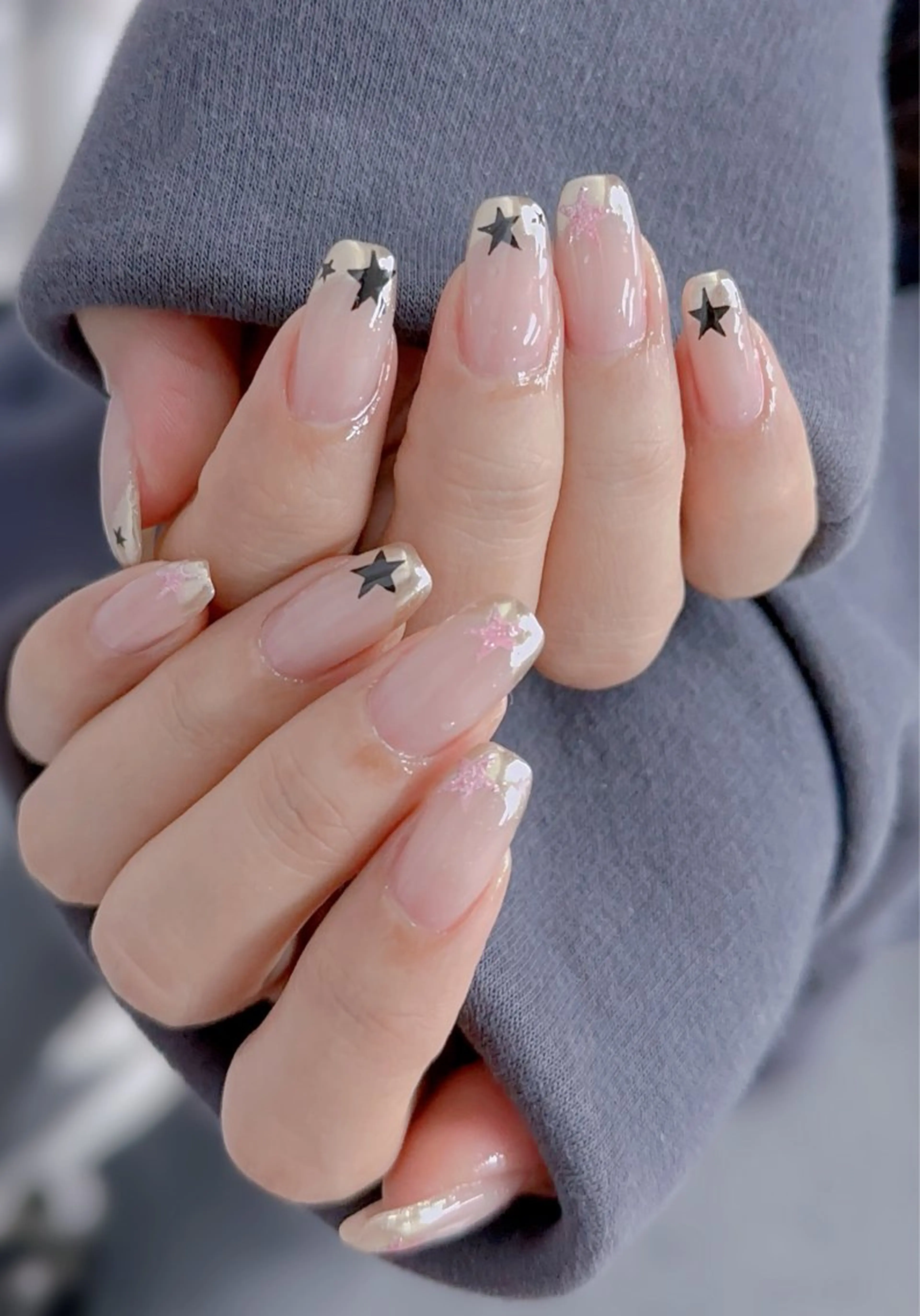 ネイル Miss Uネイルサロン所属・MissU ネイルサロンのネイルデザイン