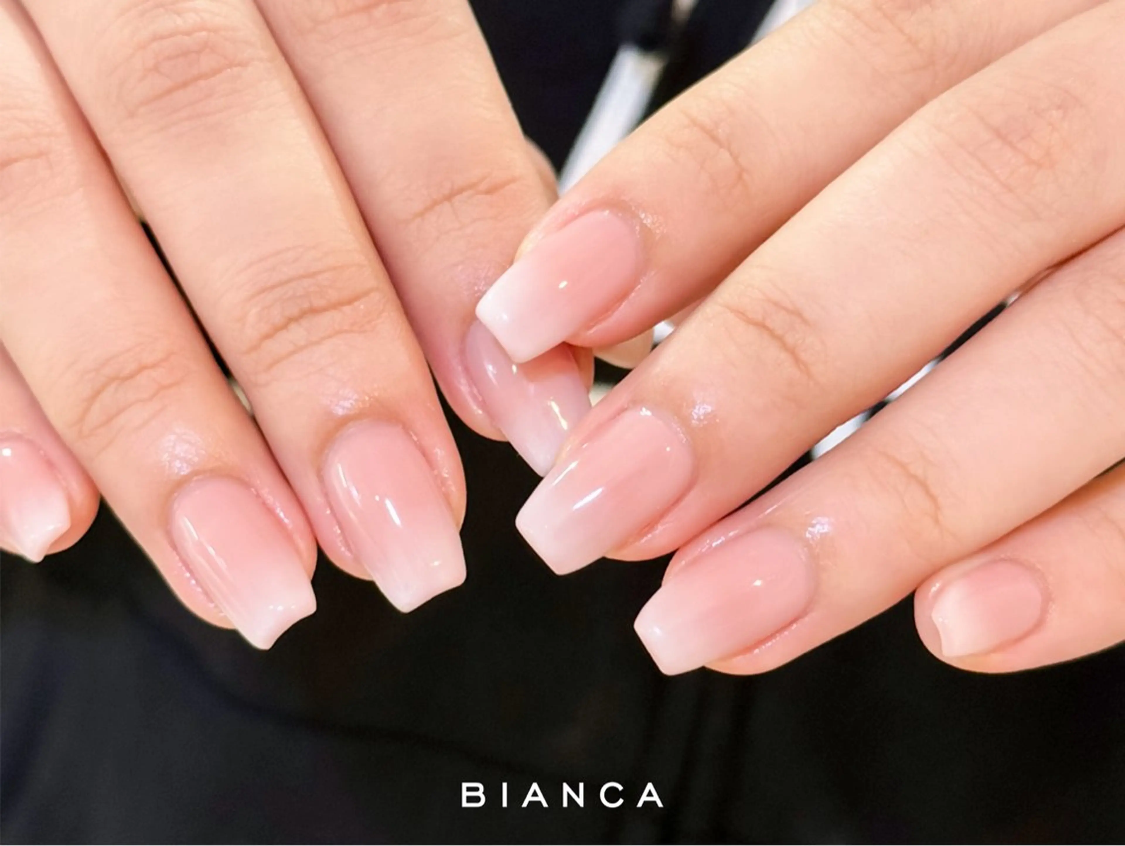 ネイル Bianca市川 高橋🍒のネイルデザイン