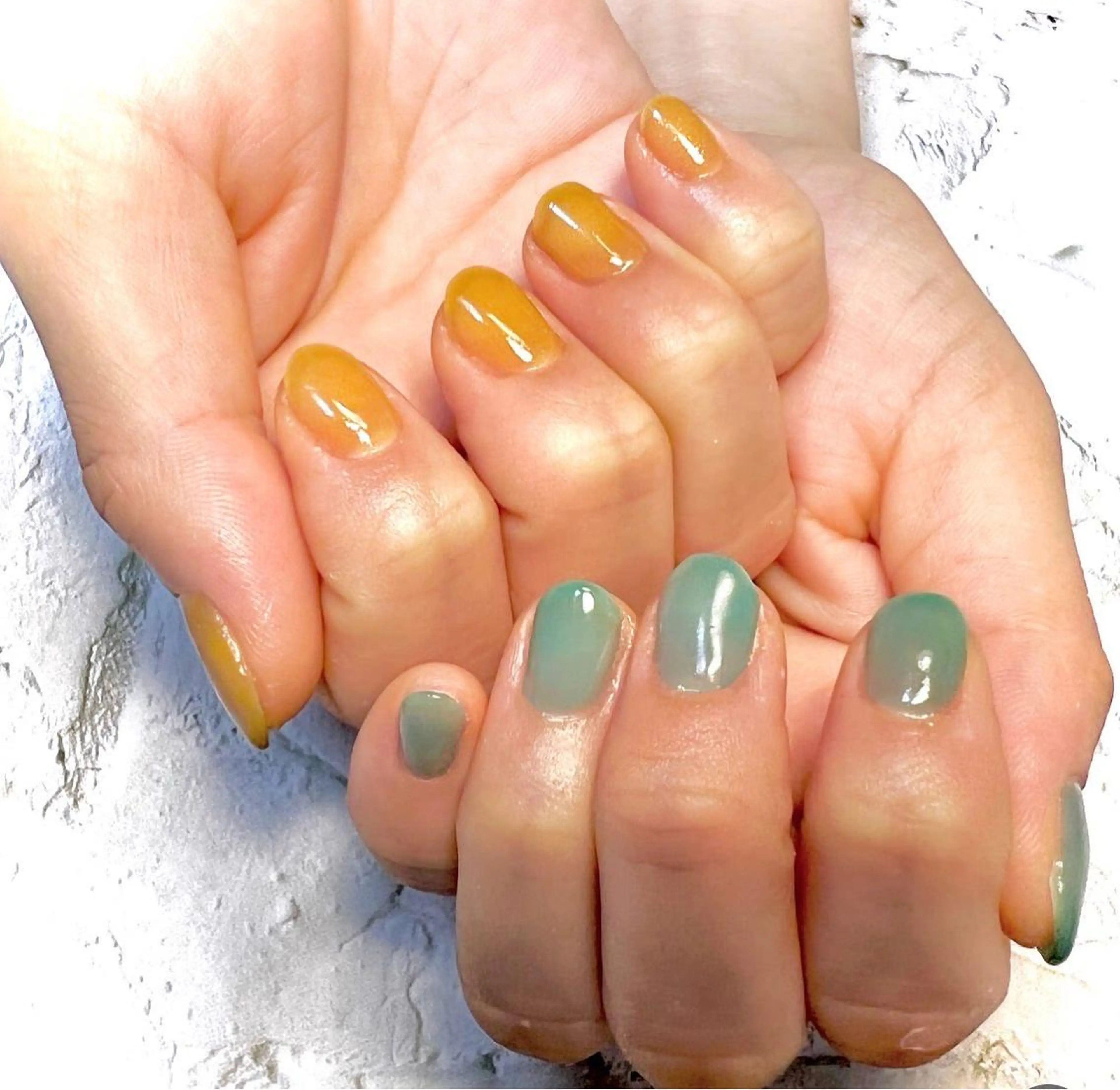 ネイル nailroom leaのネイルデザイン