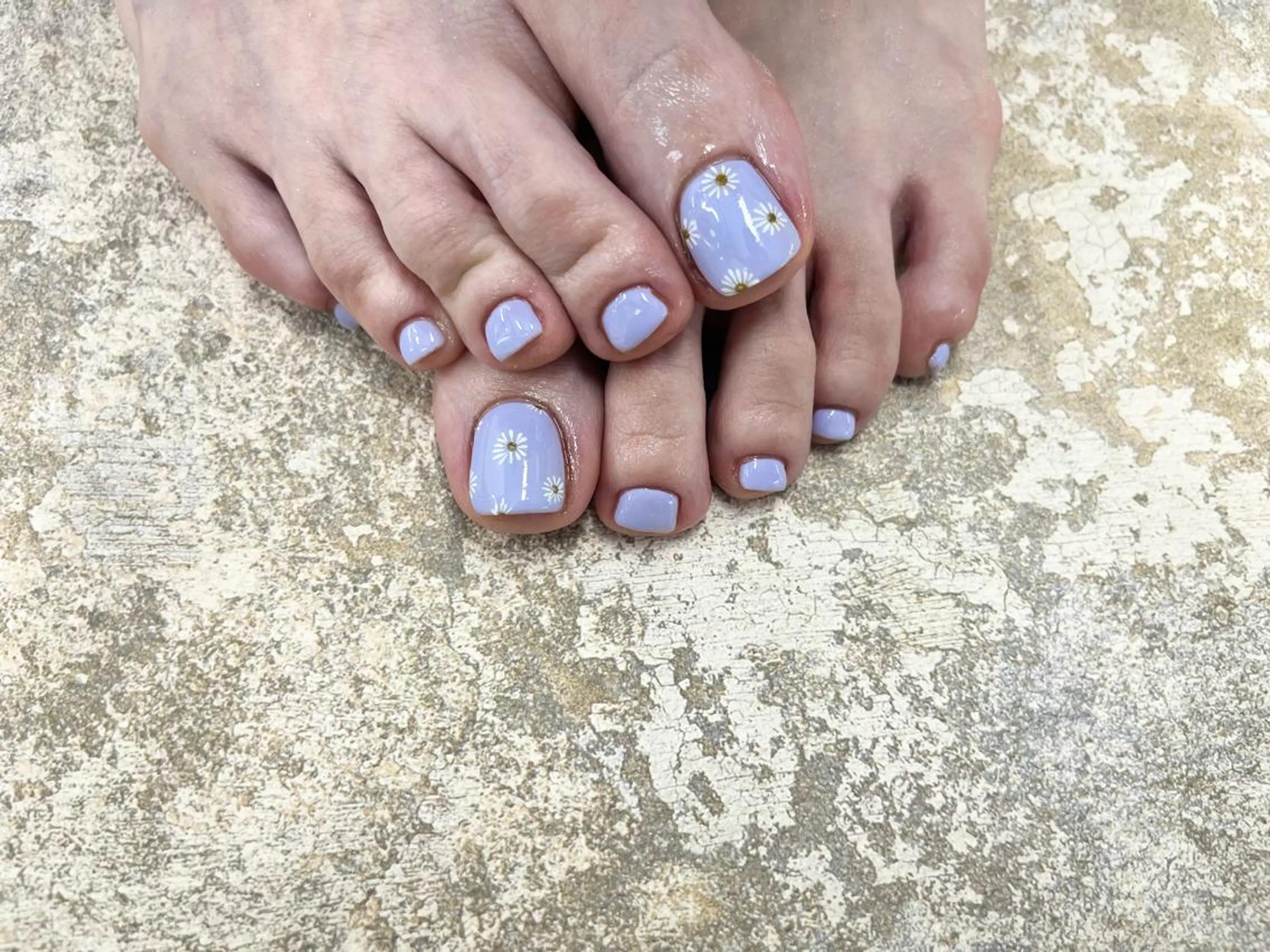 ネイル Basic町田本店 Suzunaのネイルデザイン