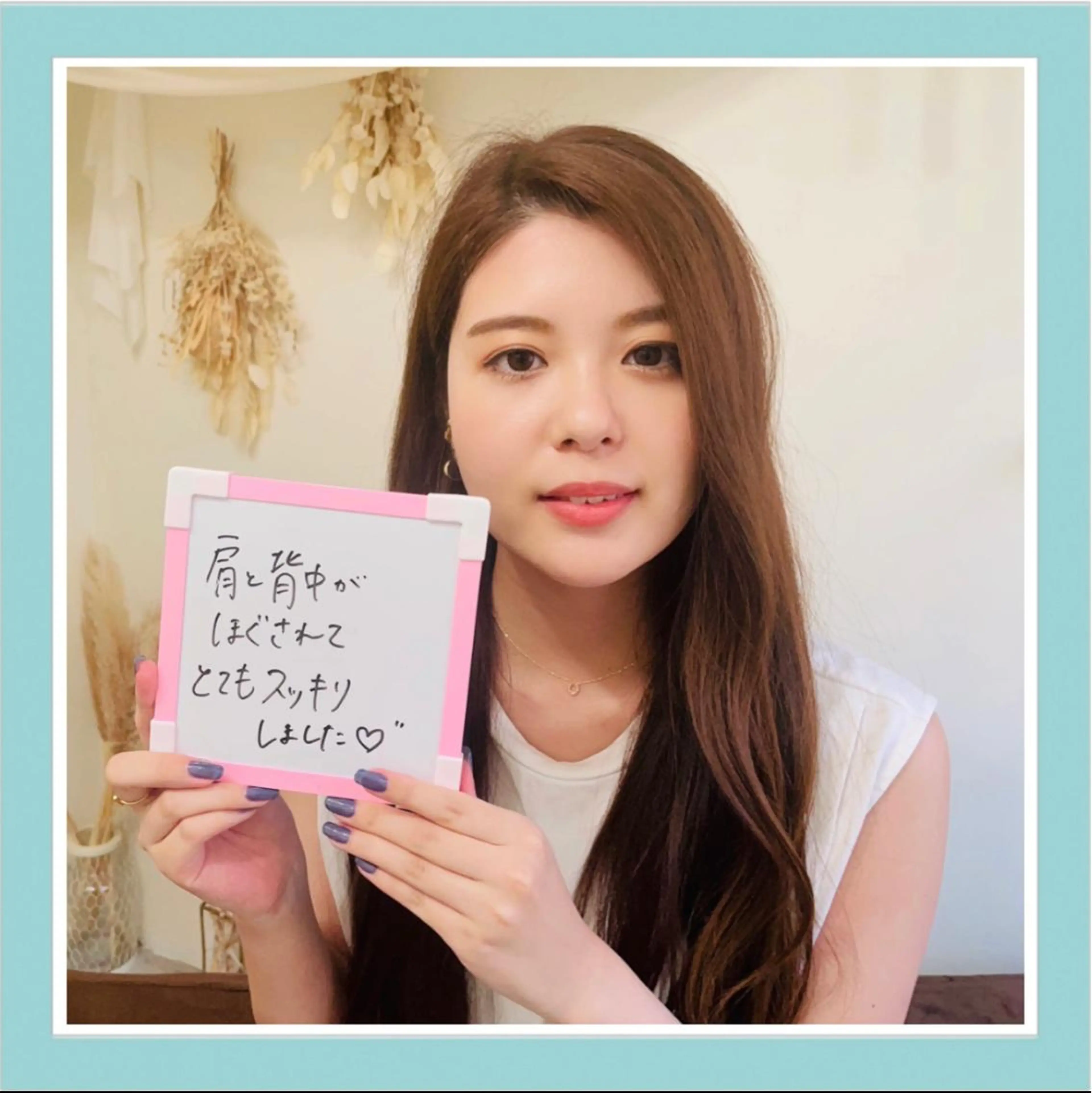 KOGAOFACTORY北24条院所属・コガオファクトリー 北24条院のエステ・リラクイメージ