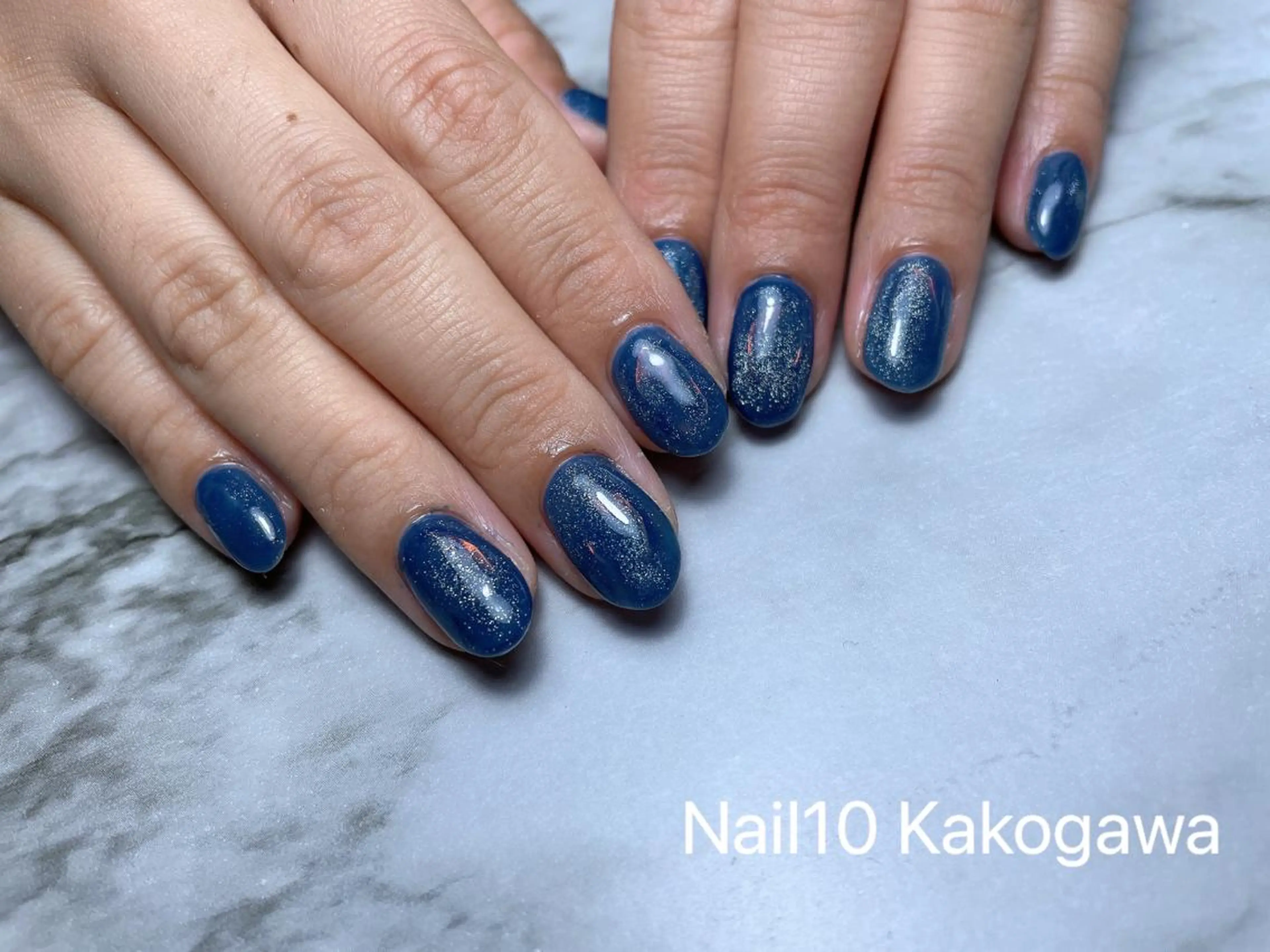 ネイル Nail10 Kakoのネイルデザイン