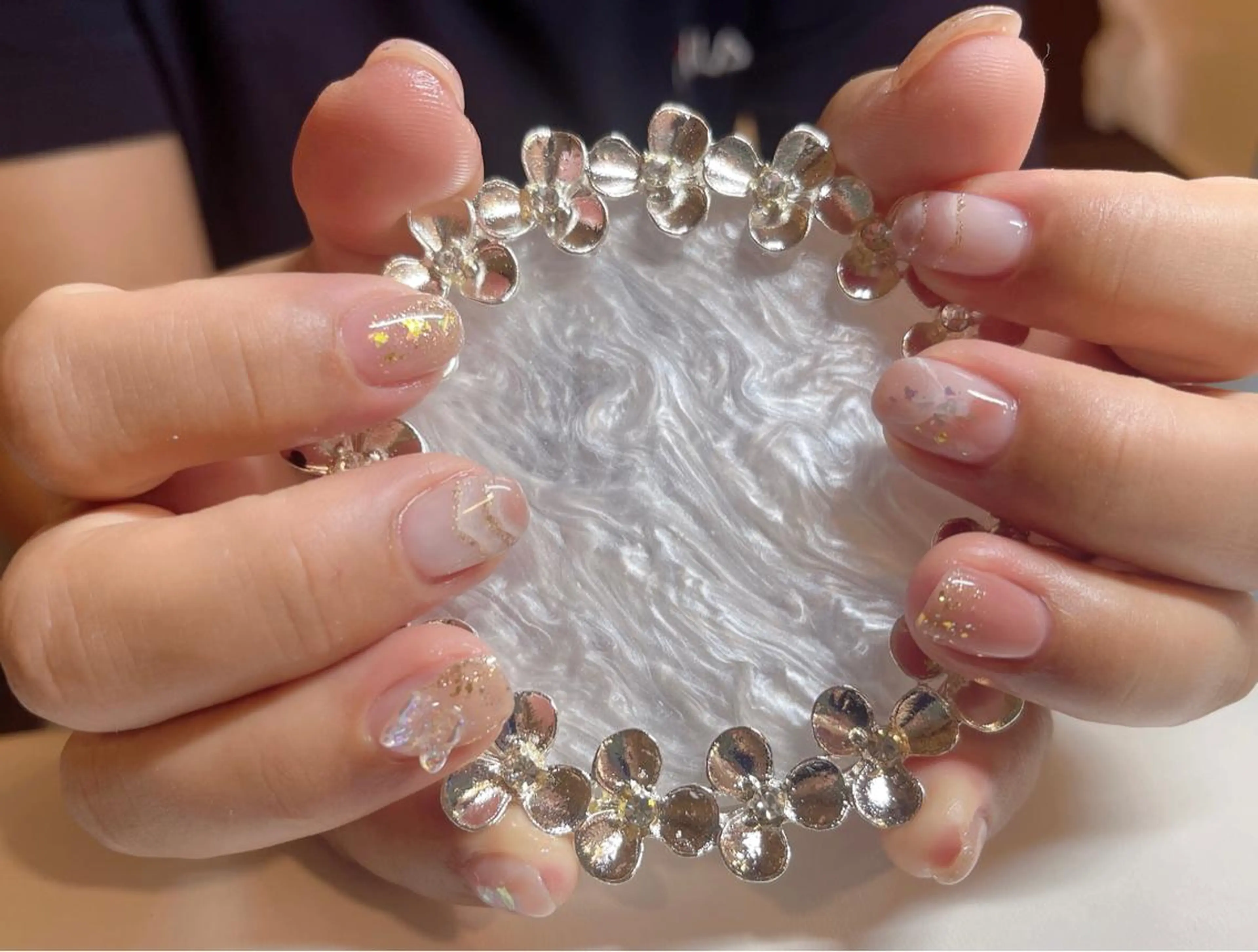 ネイル 成美SALON eye&nailのマツエク・マツパデザイン