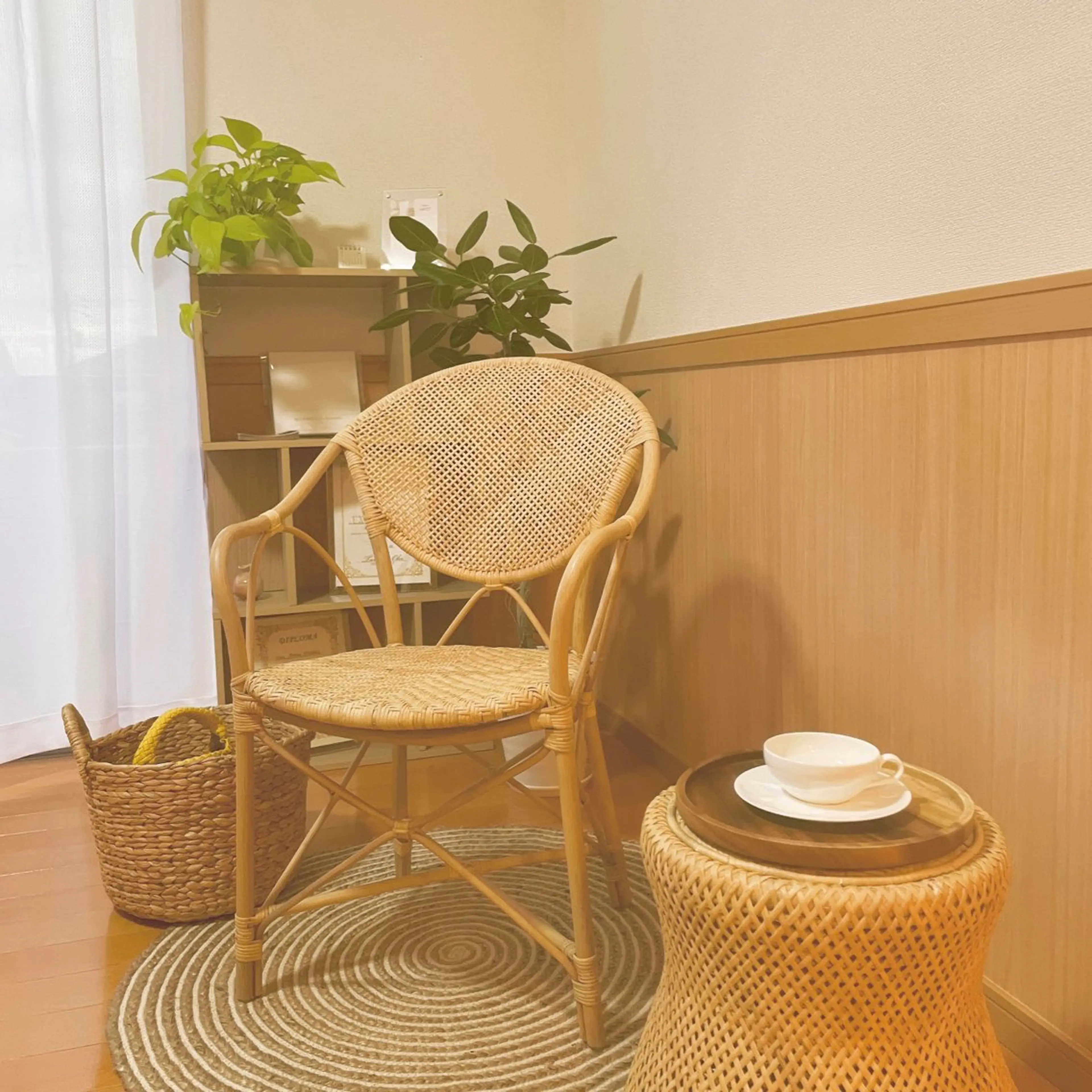 salon HATOのエステ・リラクイメージ