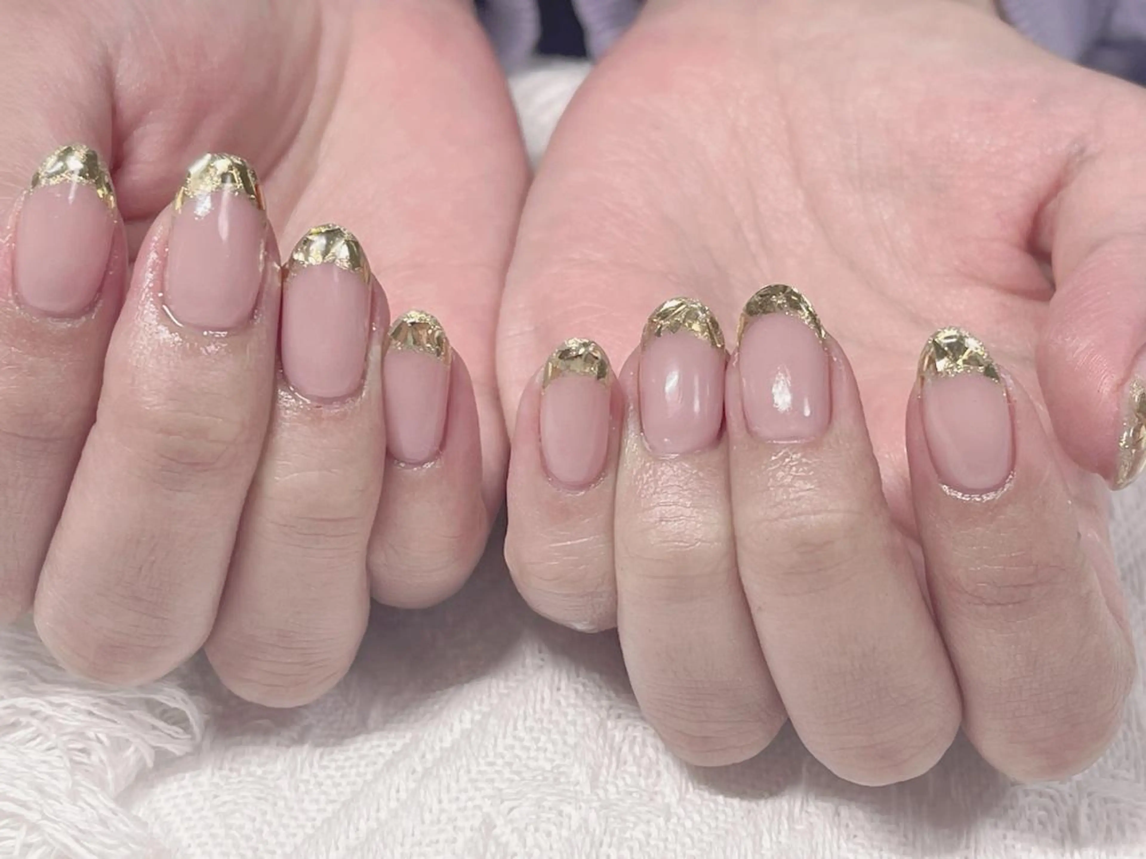 ネイル Joliesse nail salonのネイルデザイン