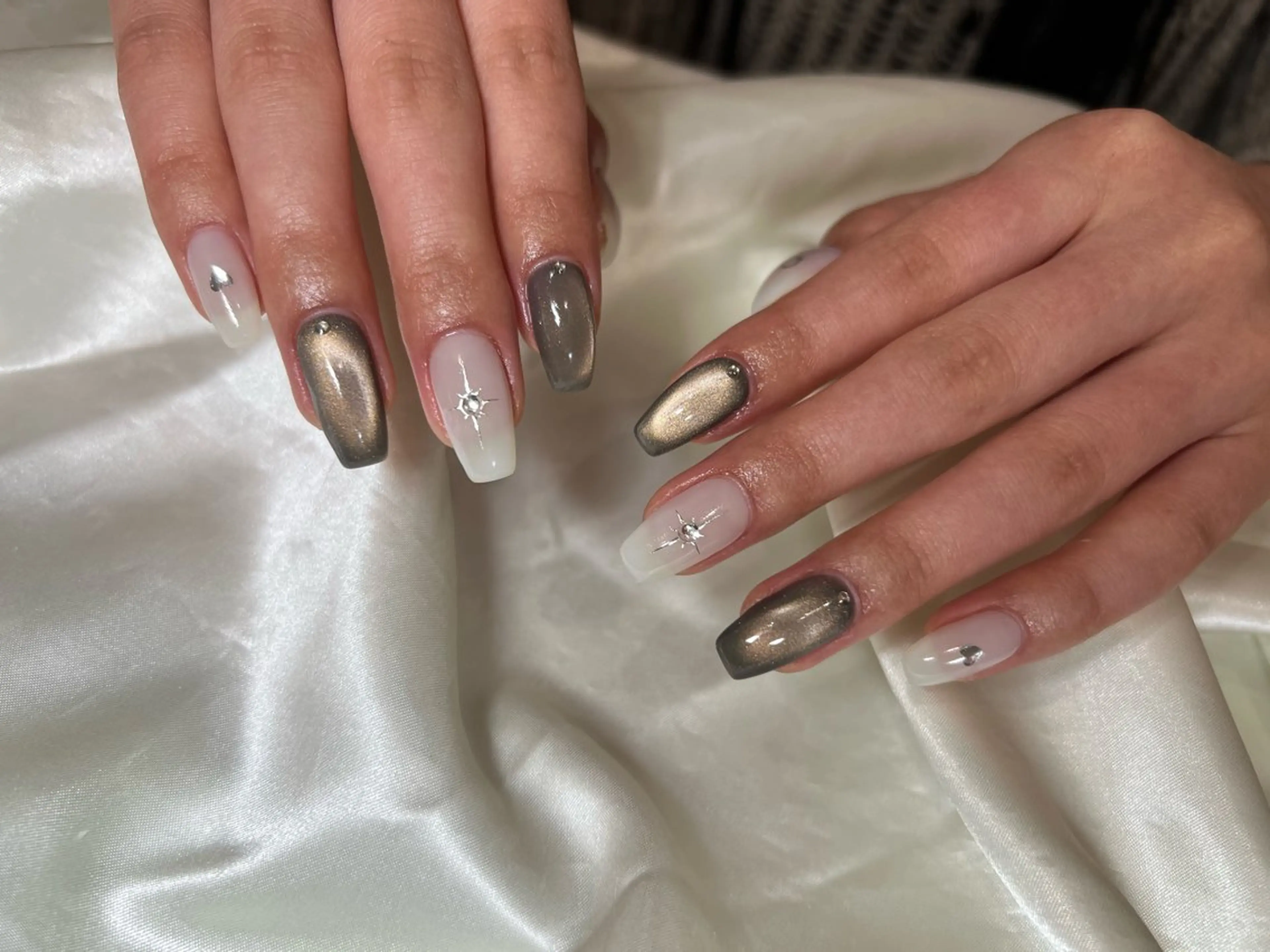 ネイル Private nailsalon  N所属・N nail - KOBE -のネイルデザイン