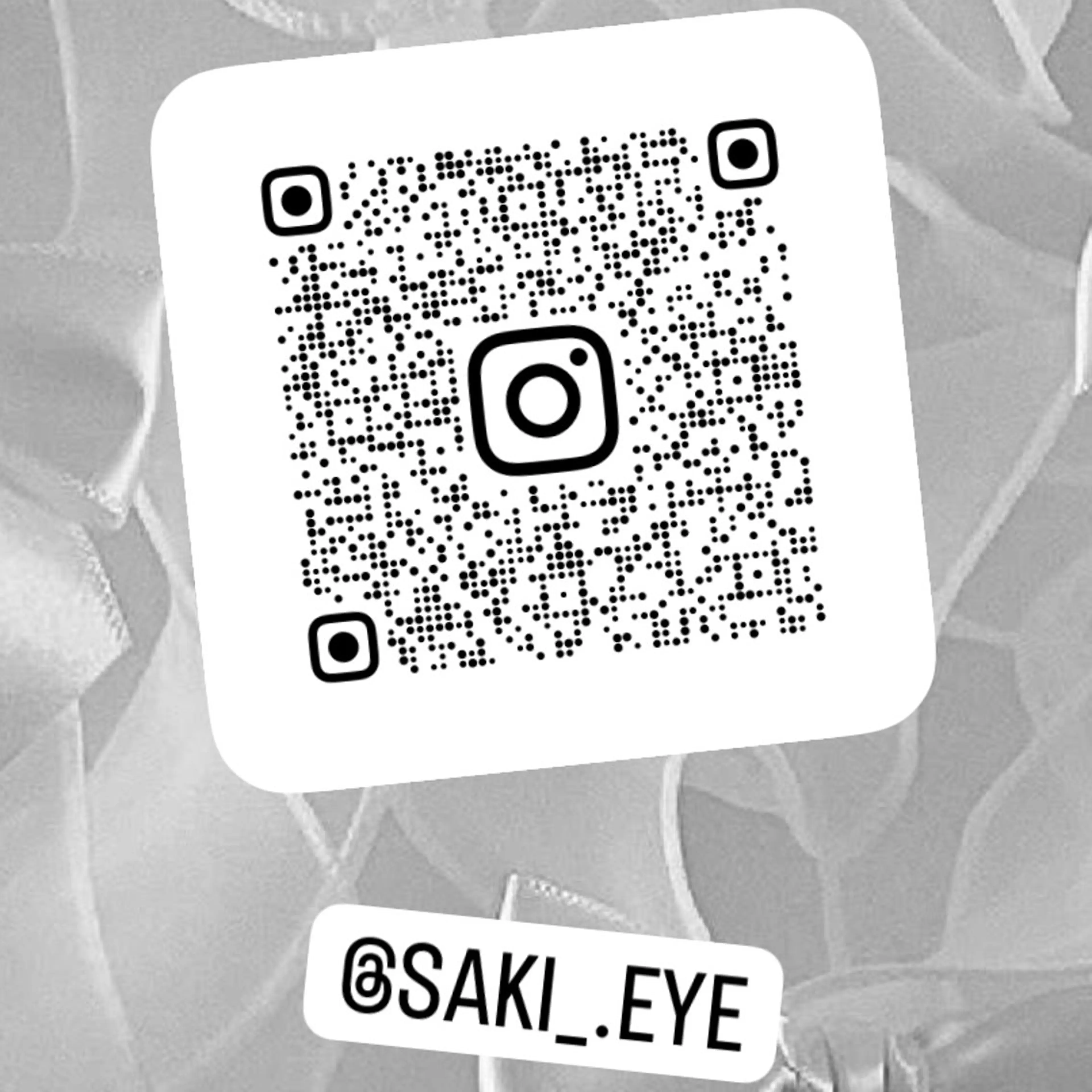 田頭 咲希のマツエク・マツパデザイン