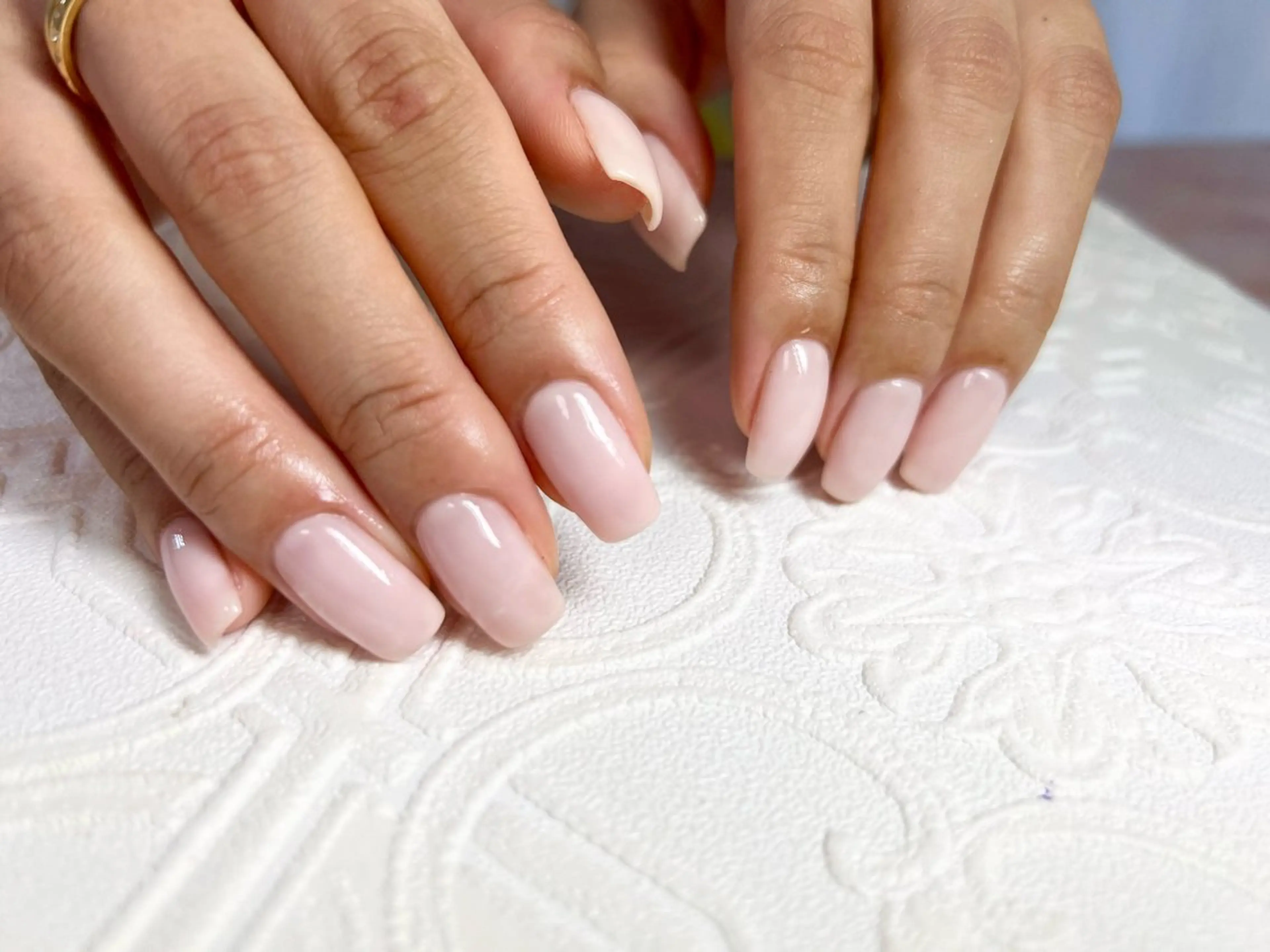 ネイル ハンドネイル coconail所属・ネイリスト HANAのネイルデザイン