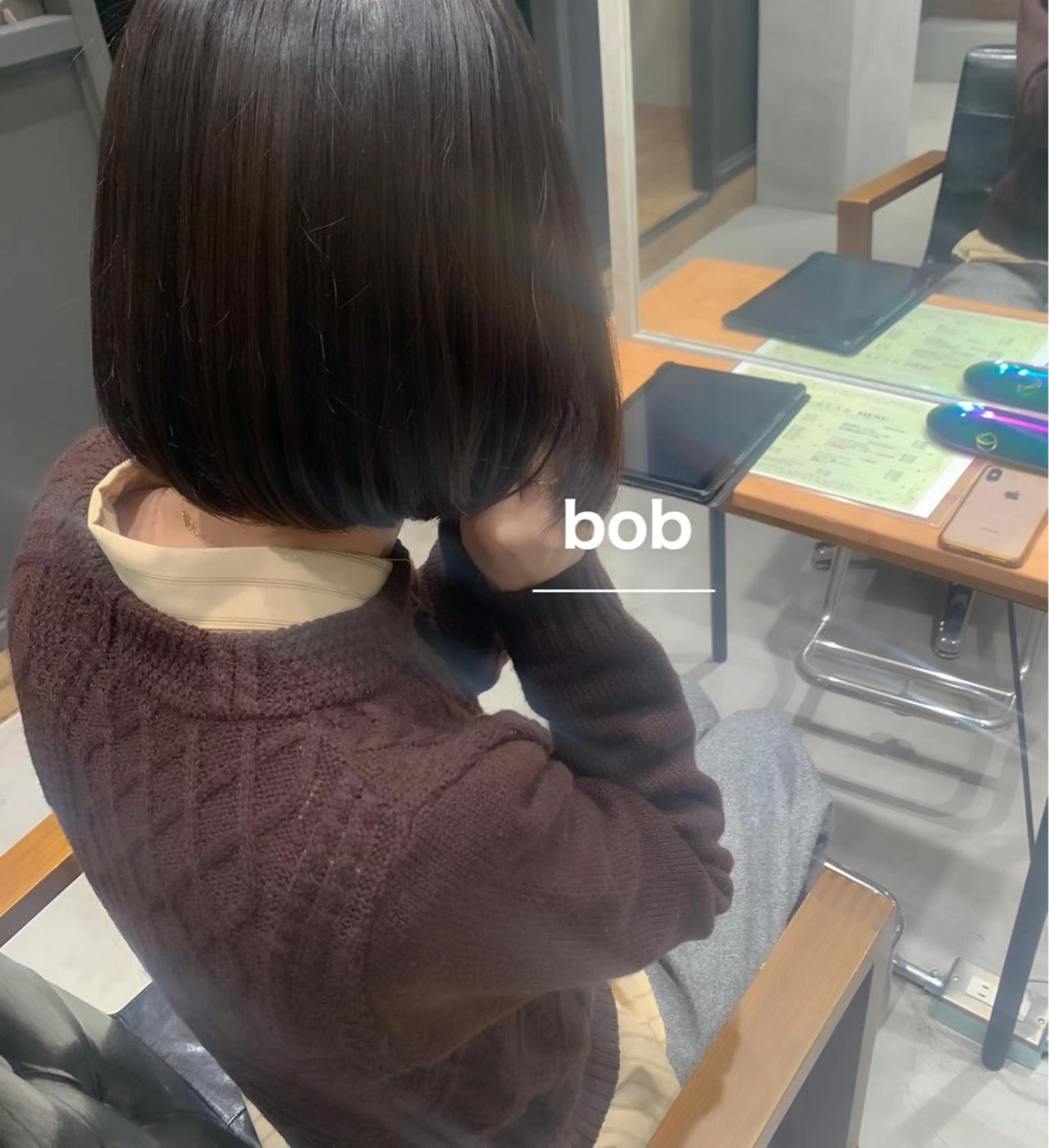 ショート stylist  ＊ mahoのヘアスタイル