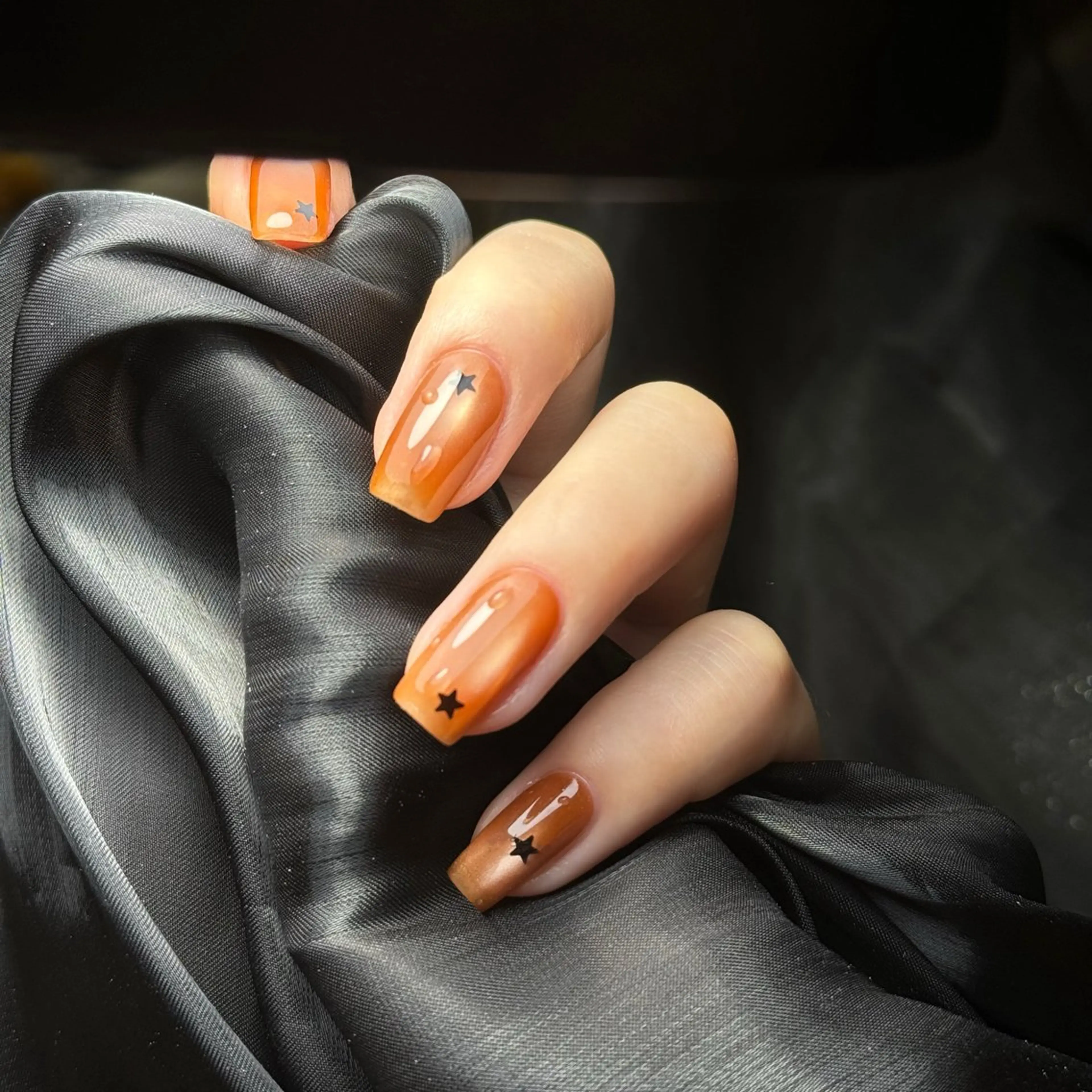 ネイル ハンドネイル ハンドケア BLinLin nail salonのネイルデザイン