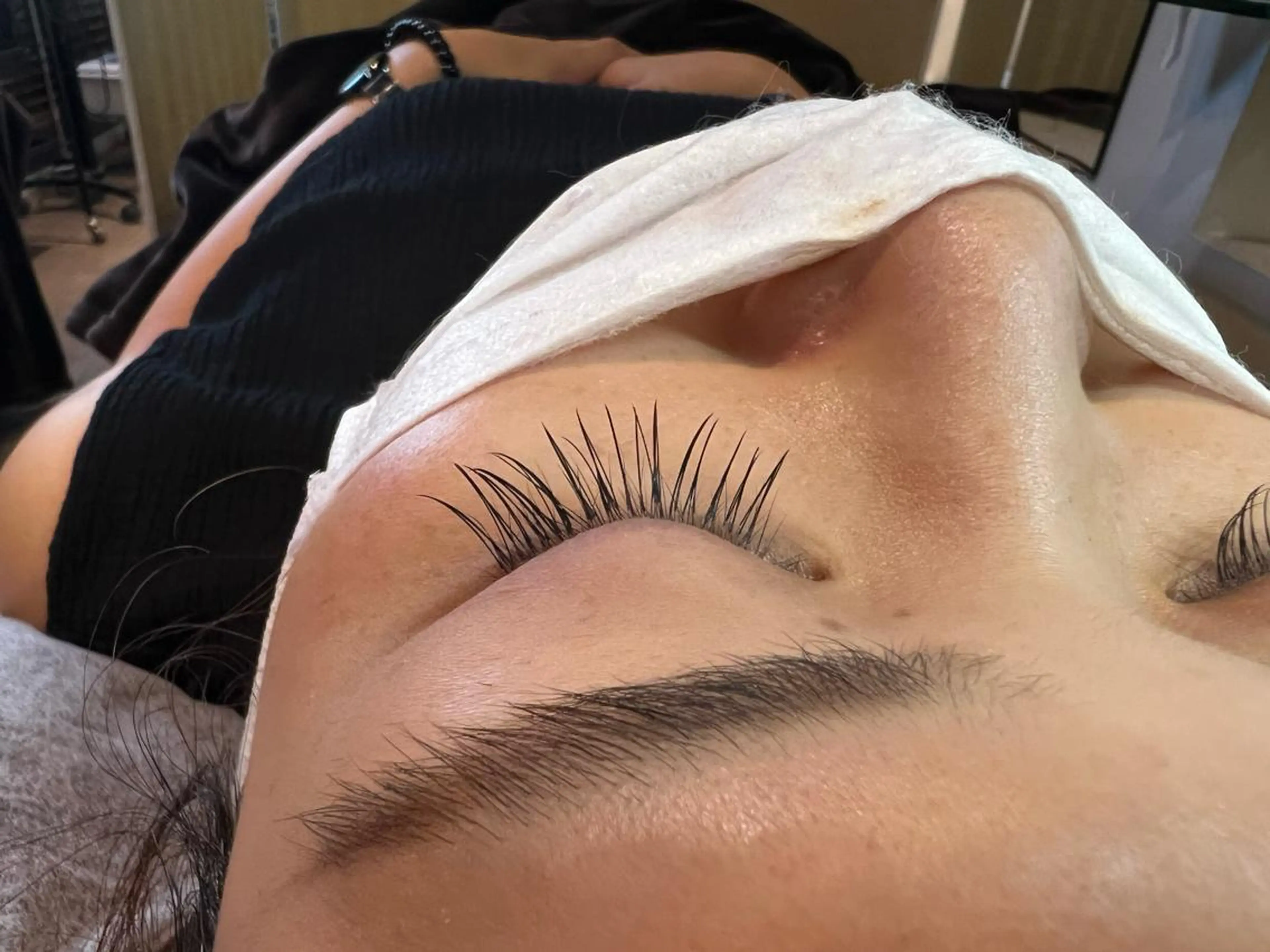 マツエク・マツパ Mei🎀 eye & hairのマツエク・マツパデザイン