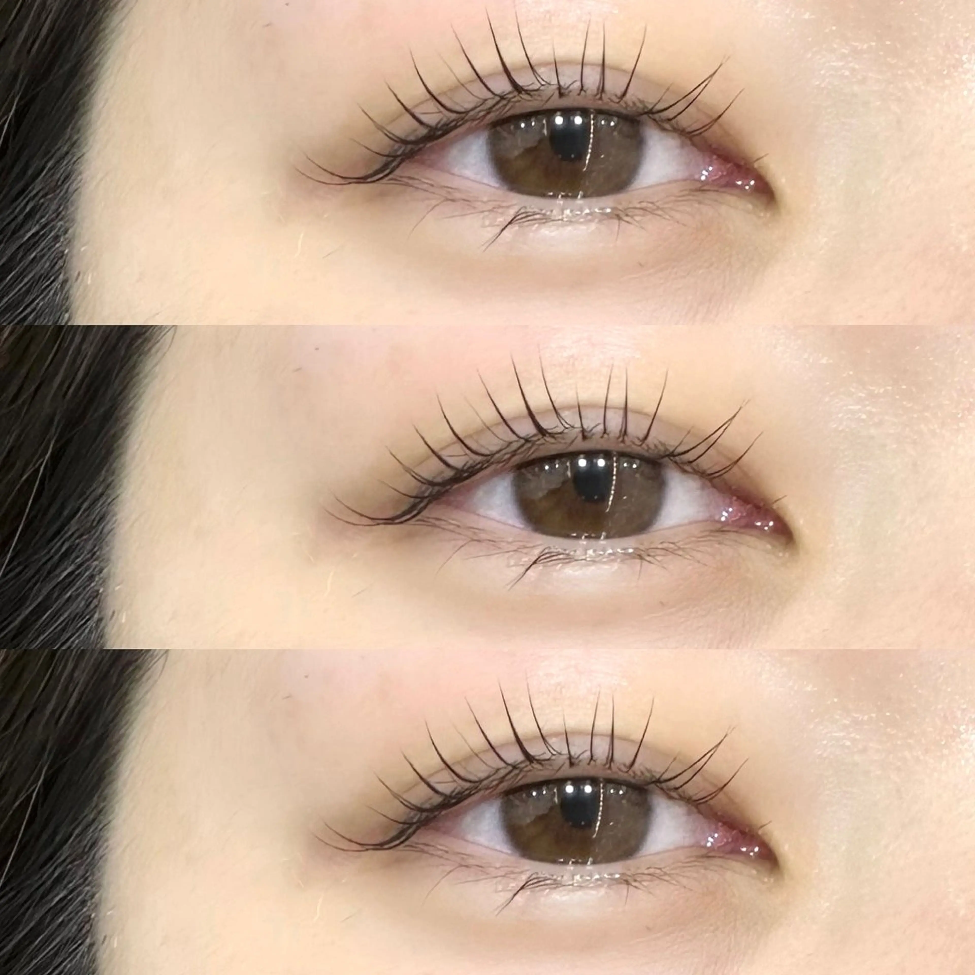 マツエク・マツパ CLALA eye&nailのマツエク・マツパデザイン