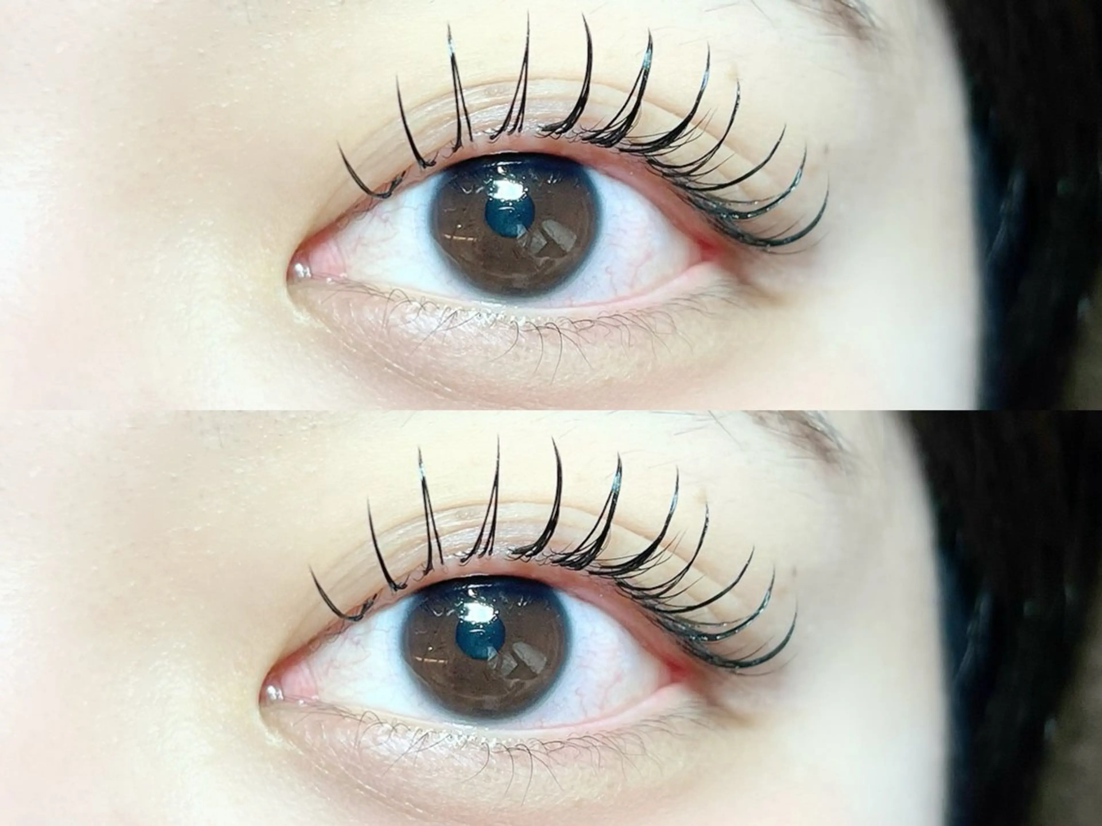 マツエク・マツパ マツエク sola: neolive山崎のマツエク・マツパデザイン