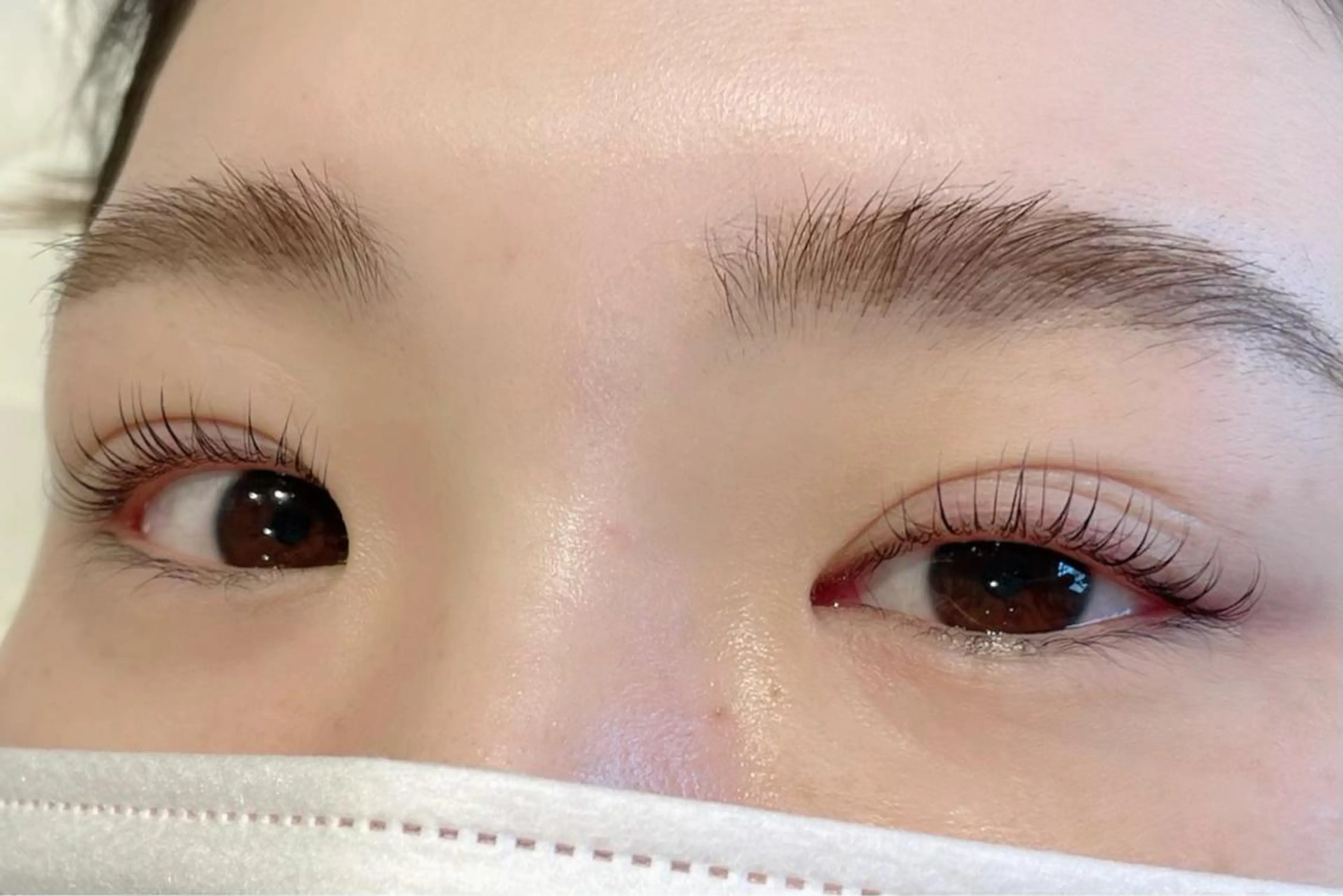 マツエク・マツパ MEIN NOMUのその他イメージ