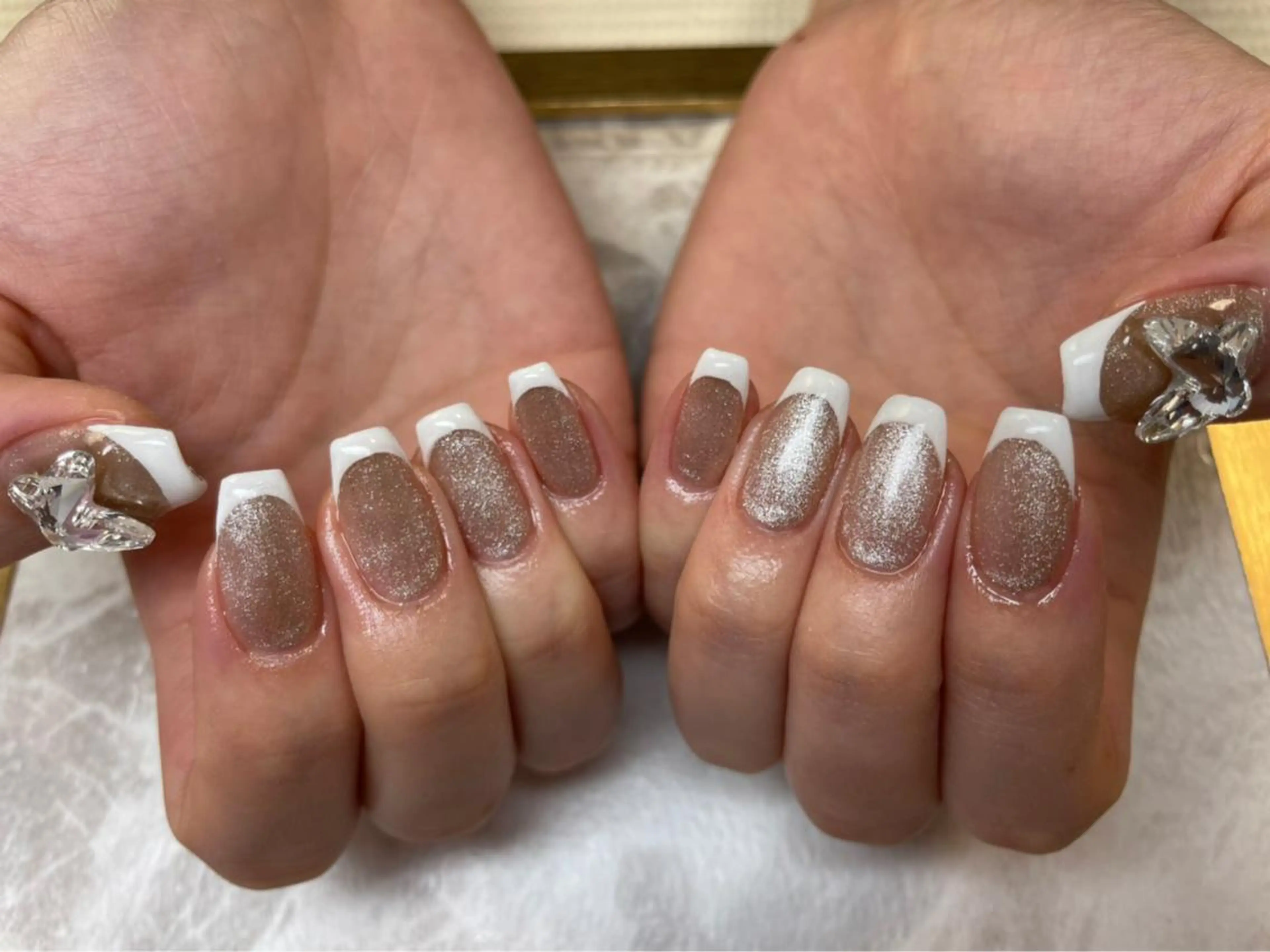 ネイル 〜hatinail 〜のネイルデザイン