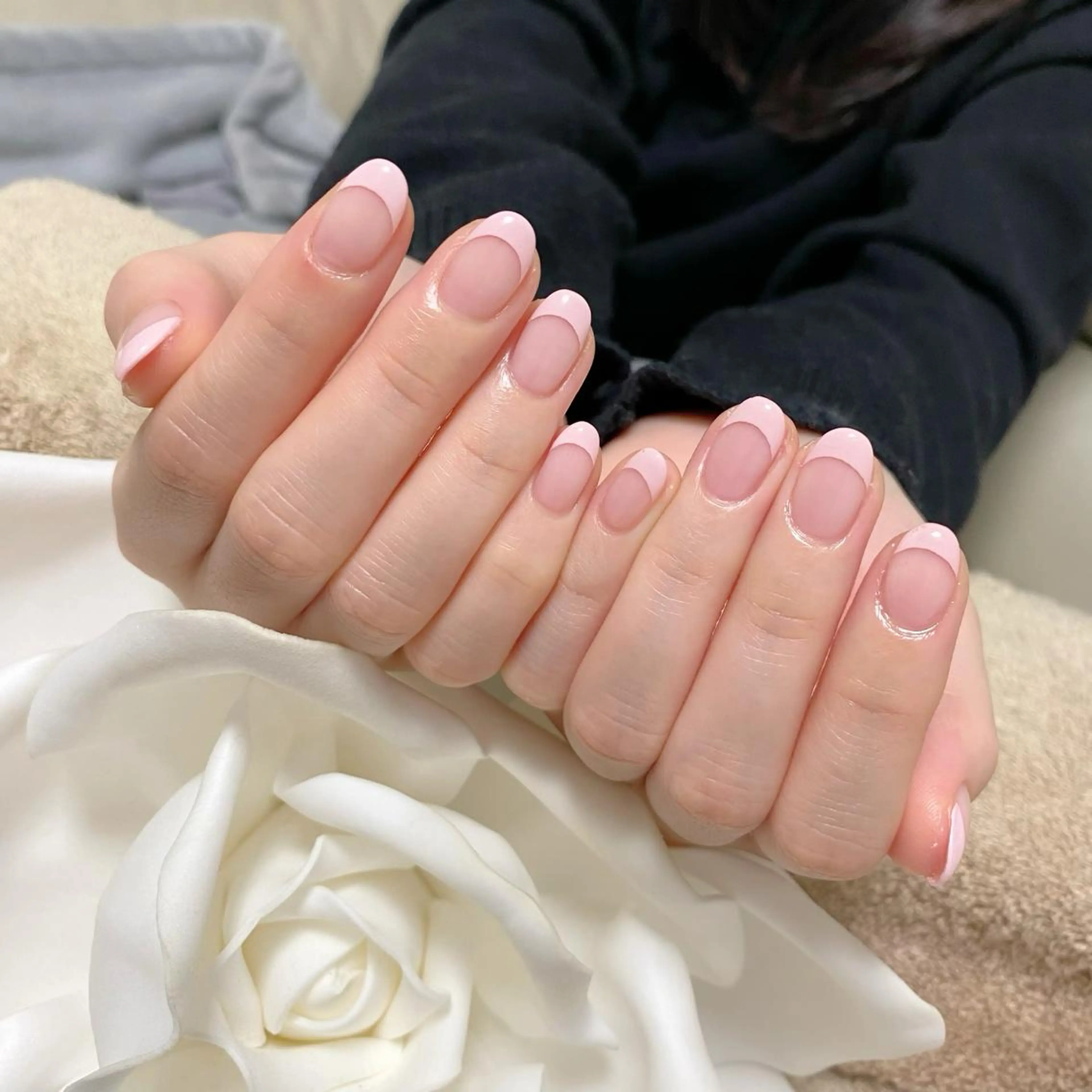 ネイル 💅fleur Ayumiのネイルデザイン