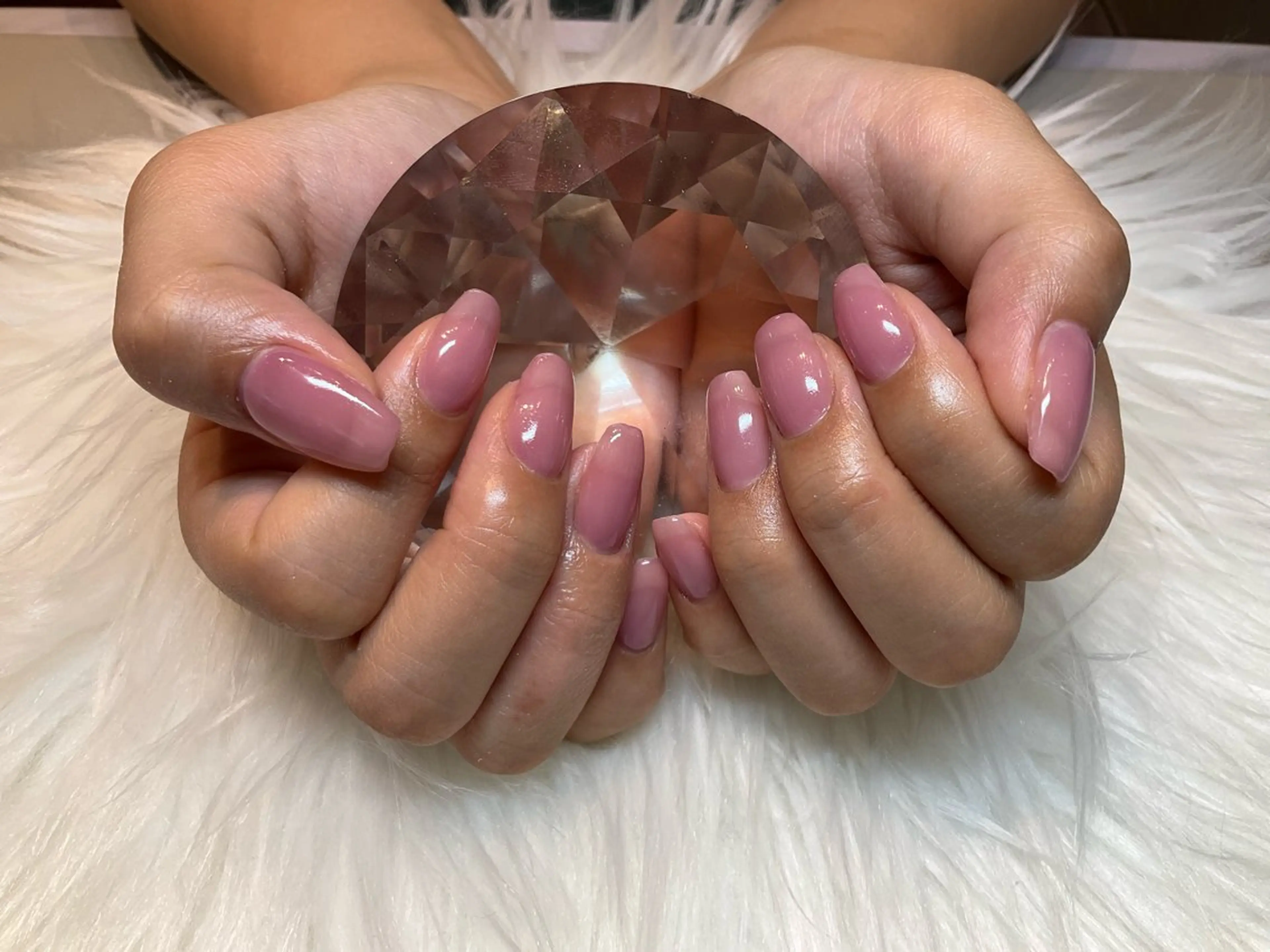 ネイル Lilynail_ _Hikaruのネイルデザイン