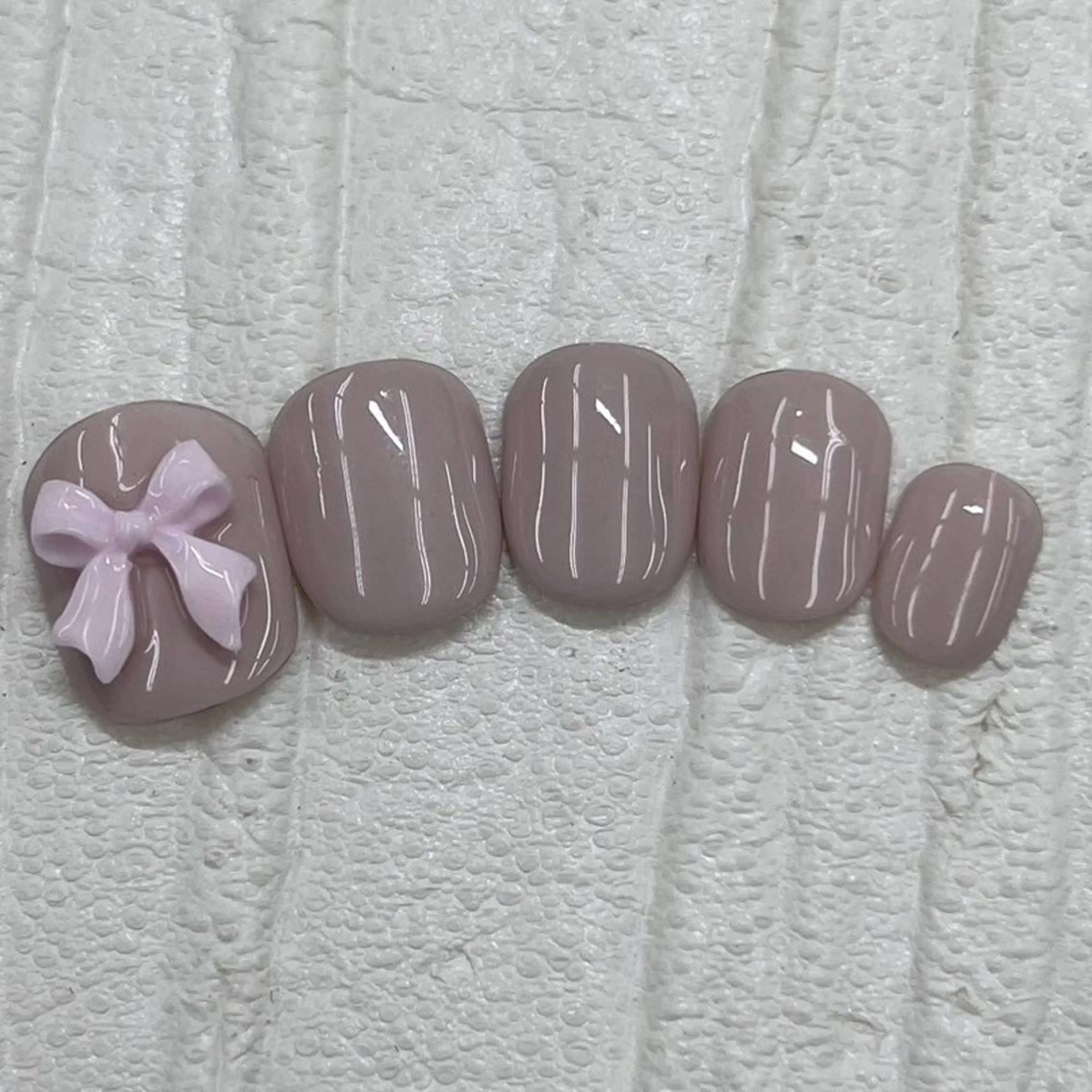 ネイル Nail salon Honey Beeのネイルデザイン